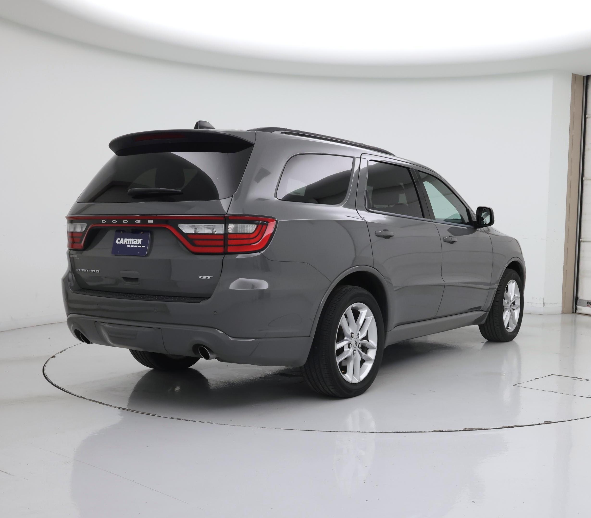 Thumbnail: 2023 Dodge Durango - 8
