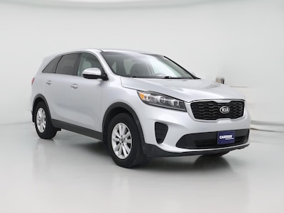 2019 Kia Sorento L