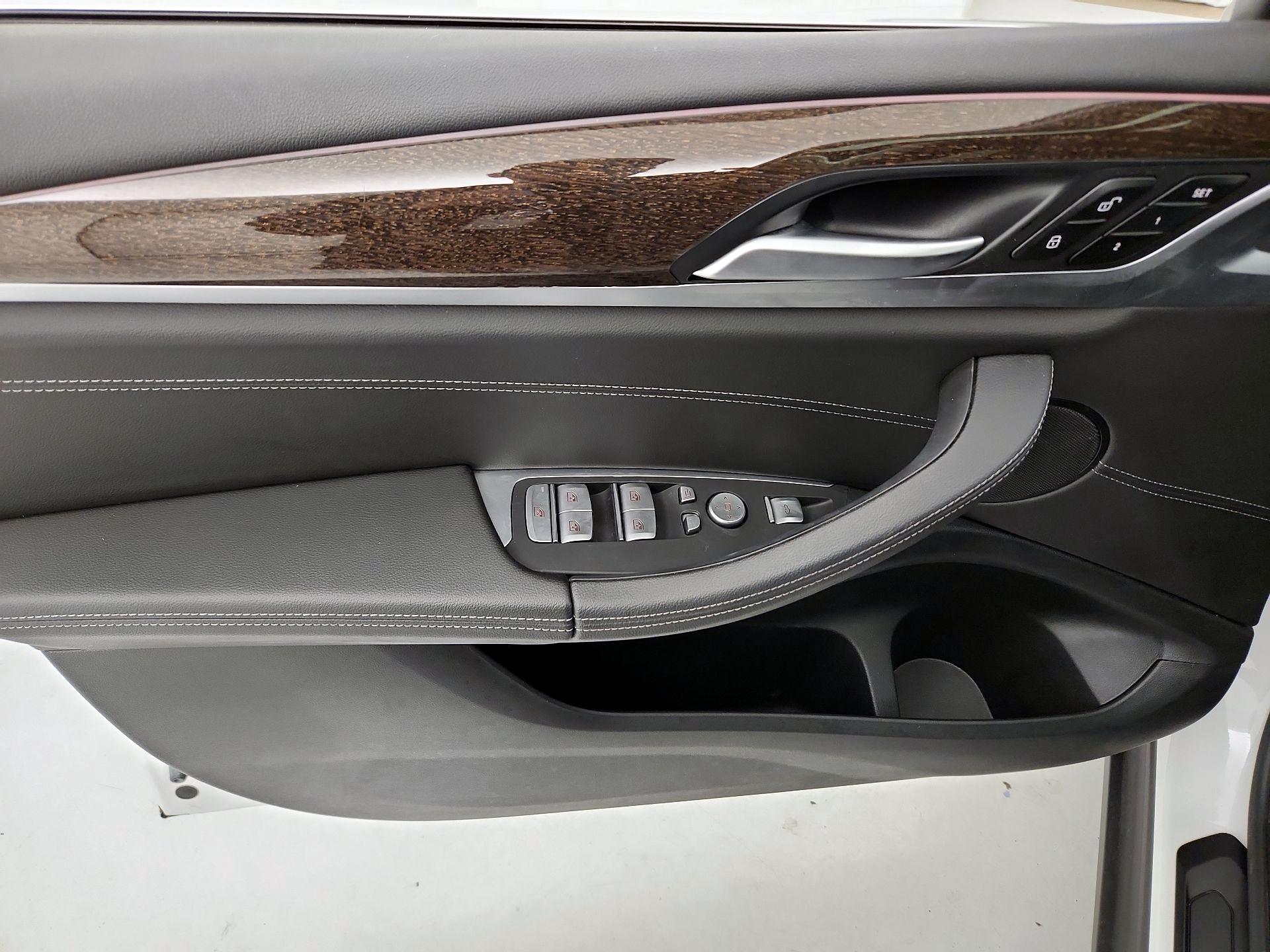Thumbnail: 2022 BMW X3 - 12