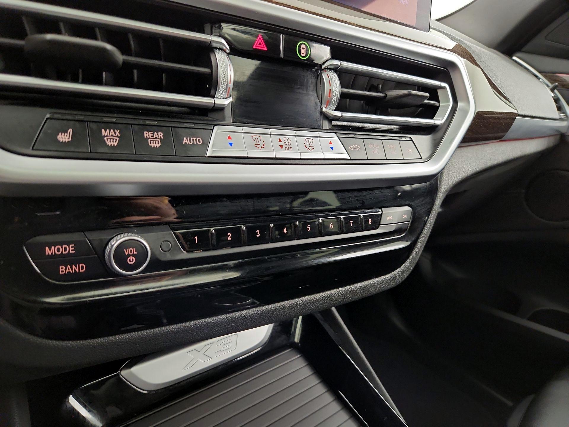 Thumbnail: 2022 BMW X3 - 17