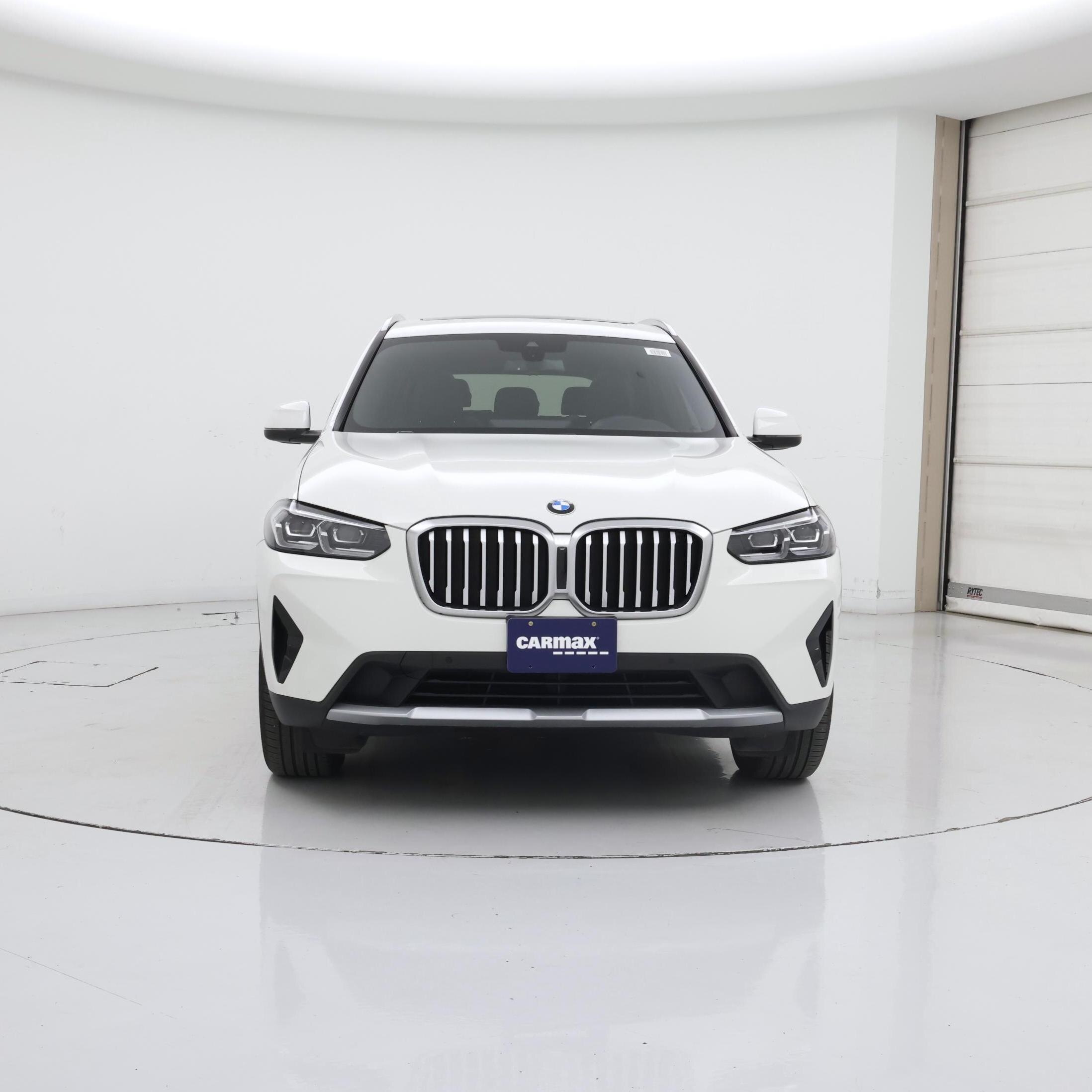 Thumbnail: 2022 BMW X3 - 5