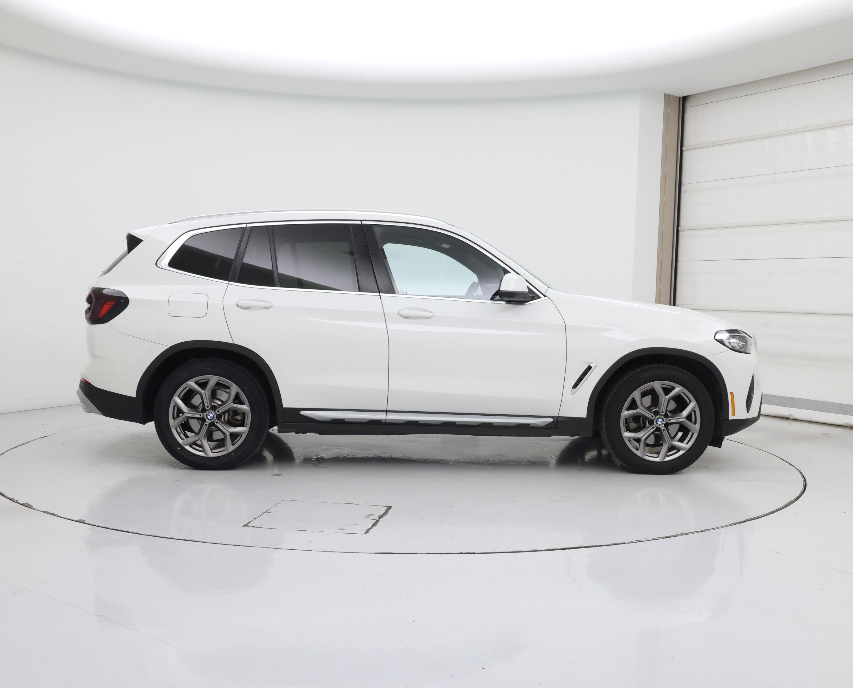 Thumbnail: 2022 BMW X3 - 7