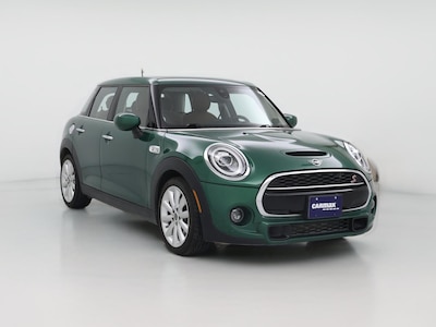 2020 Mini Cooper Hardtop S