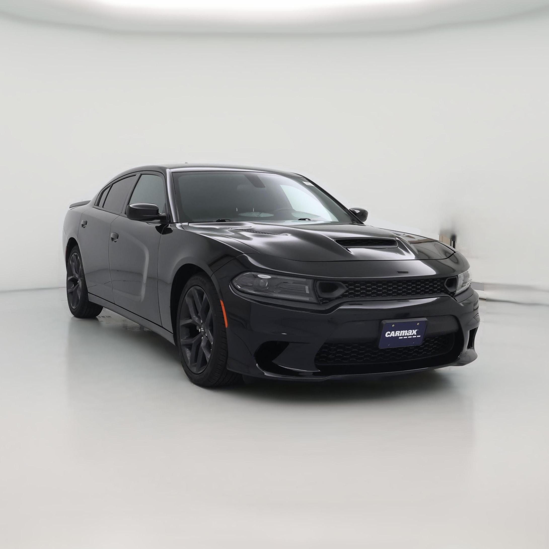 Thumbnail: 2023 Dodge Charger - 1