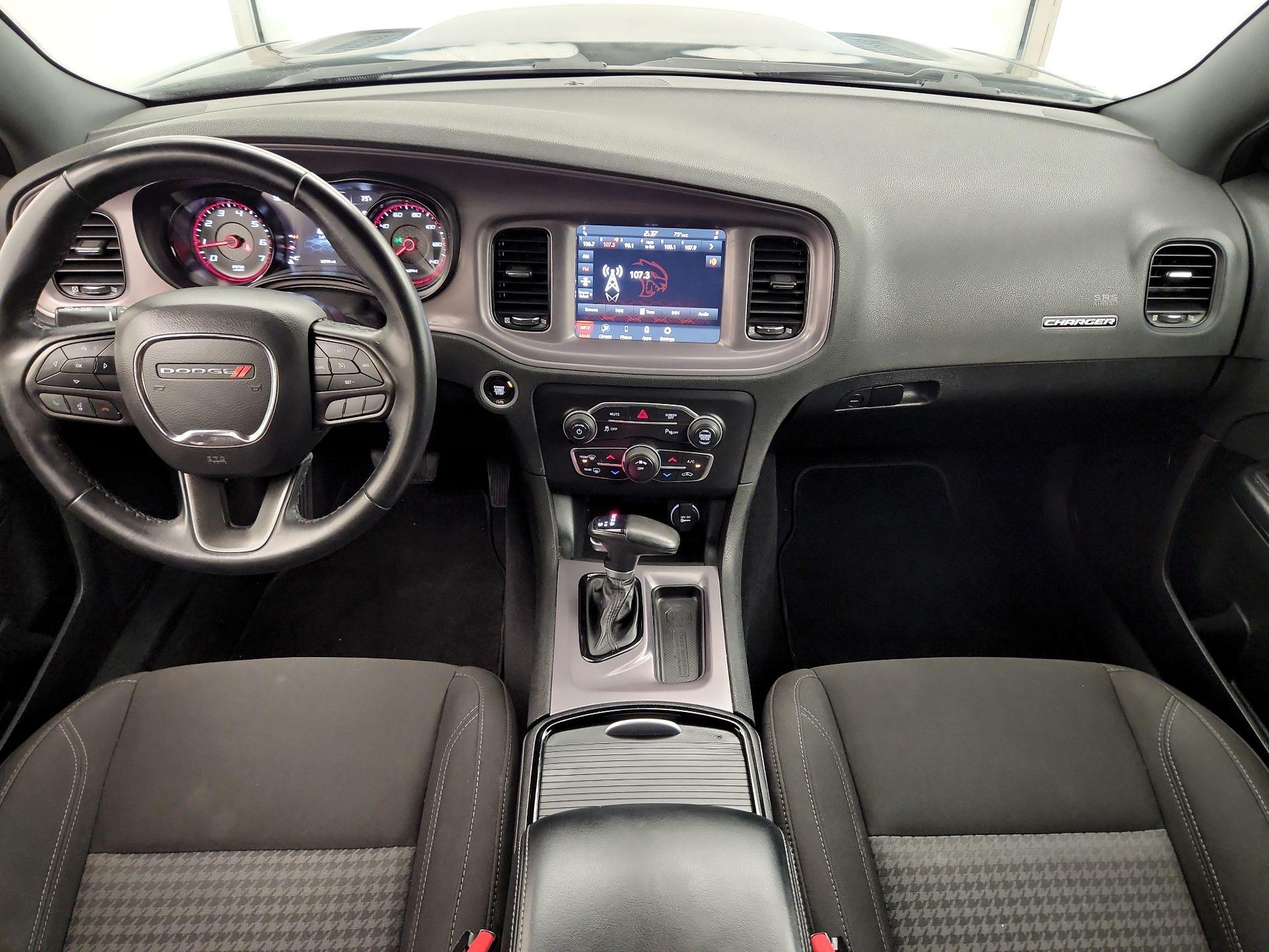 Thumbnail: 2023 Dodge Charger - 9