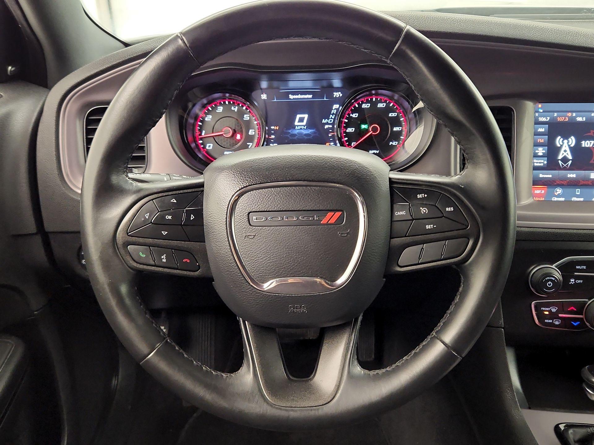 Thumbnail: 2023 Dodge Charger - 10
