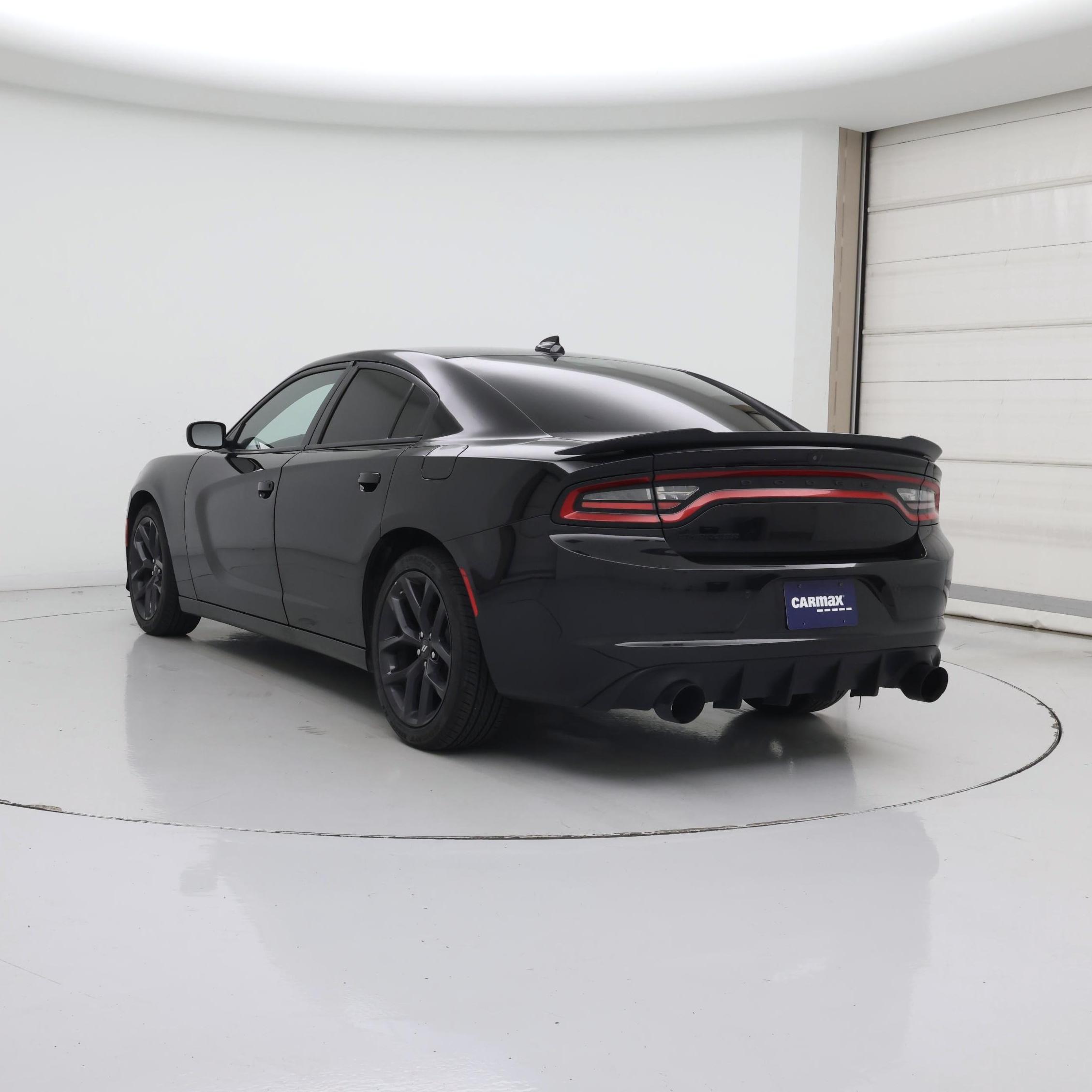 Thumbnail: 2023 Dodge Charger - 2