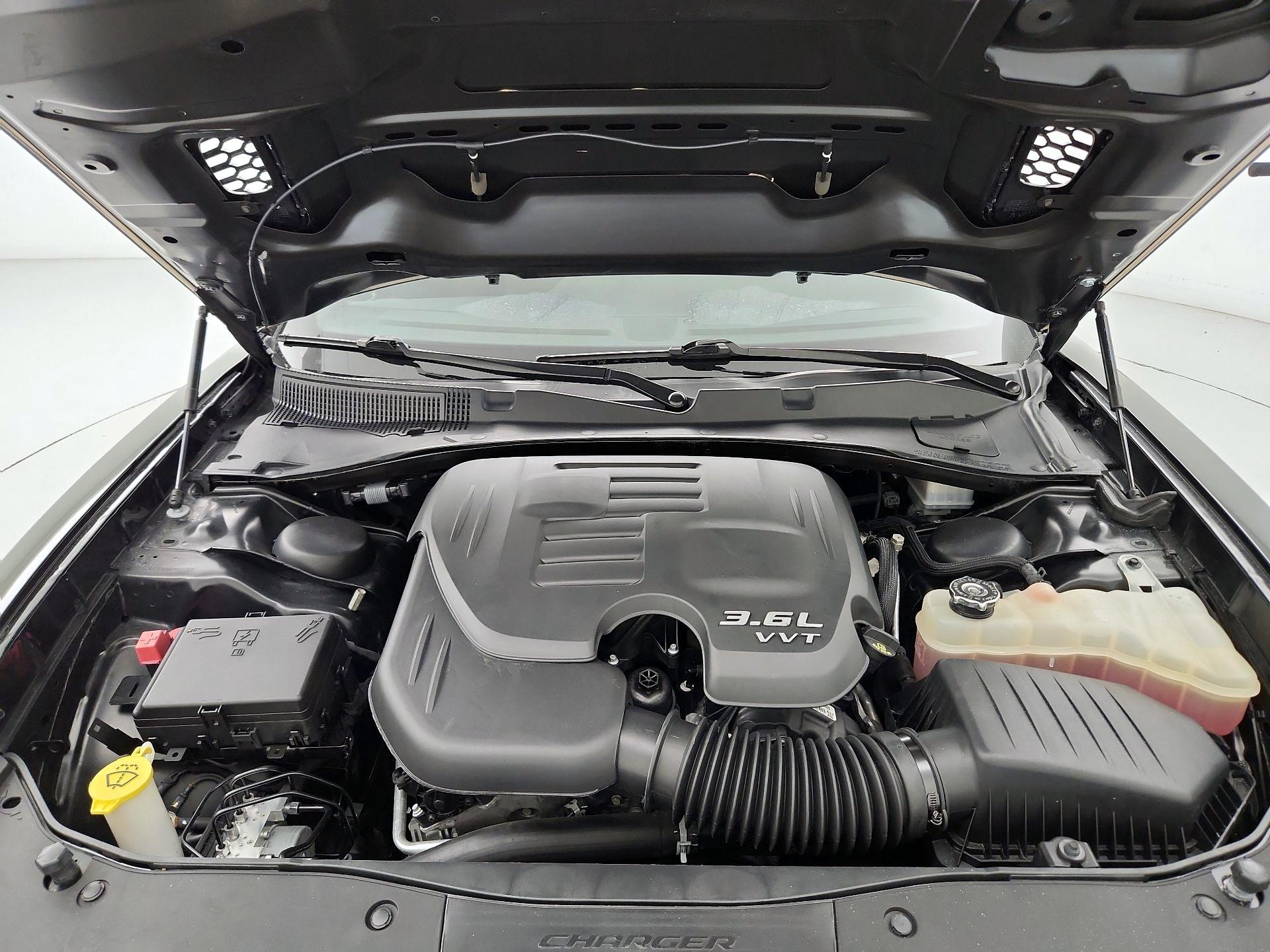 Thumbnail: 2023 Dodge Charger - 20