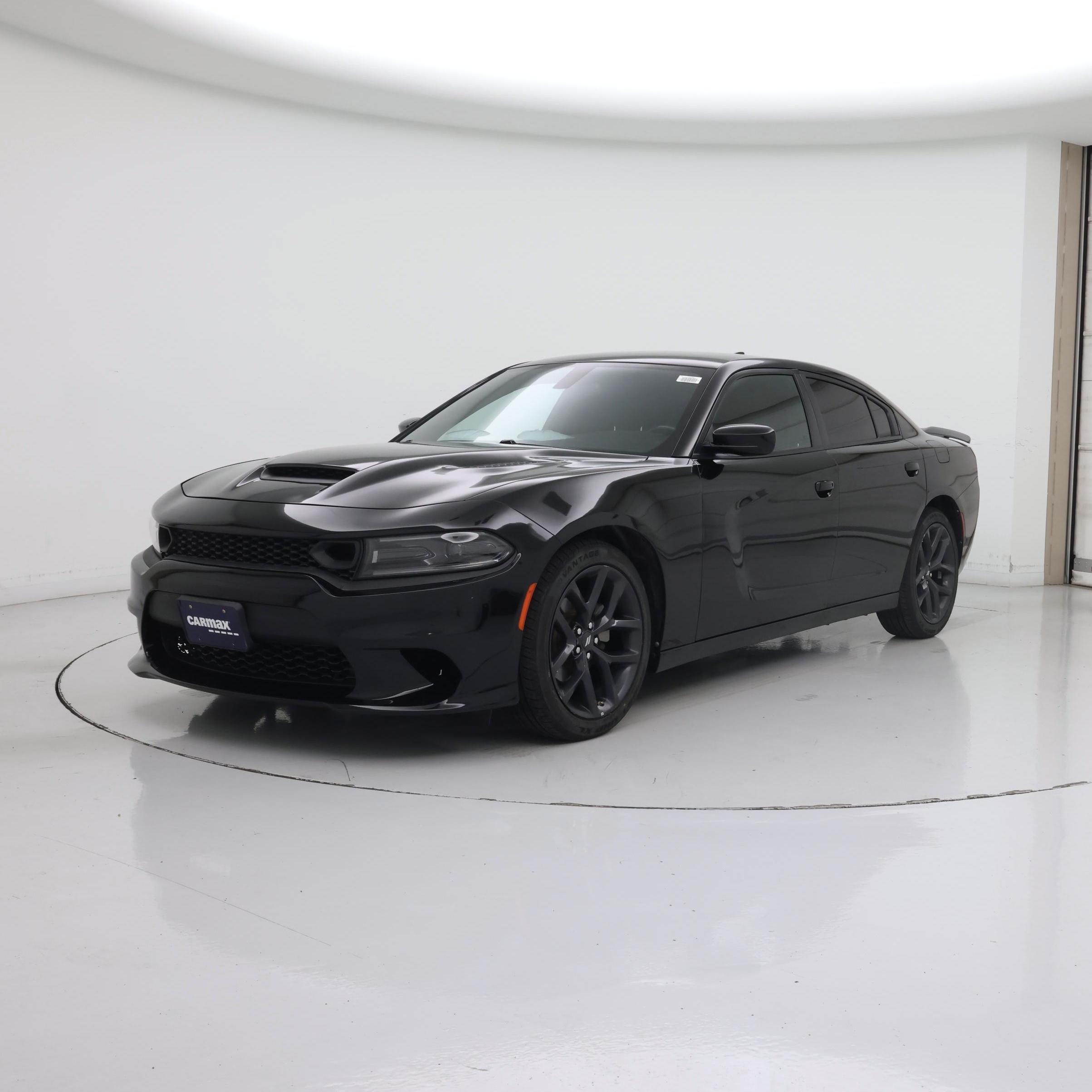 Thumbnail: 2023 Dodge Charger - 4
