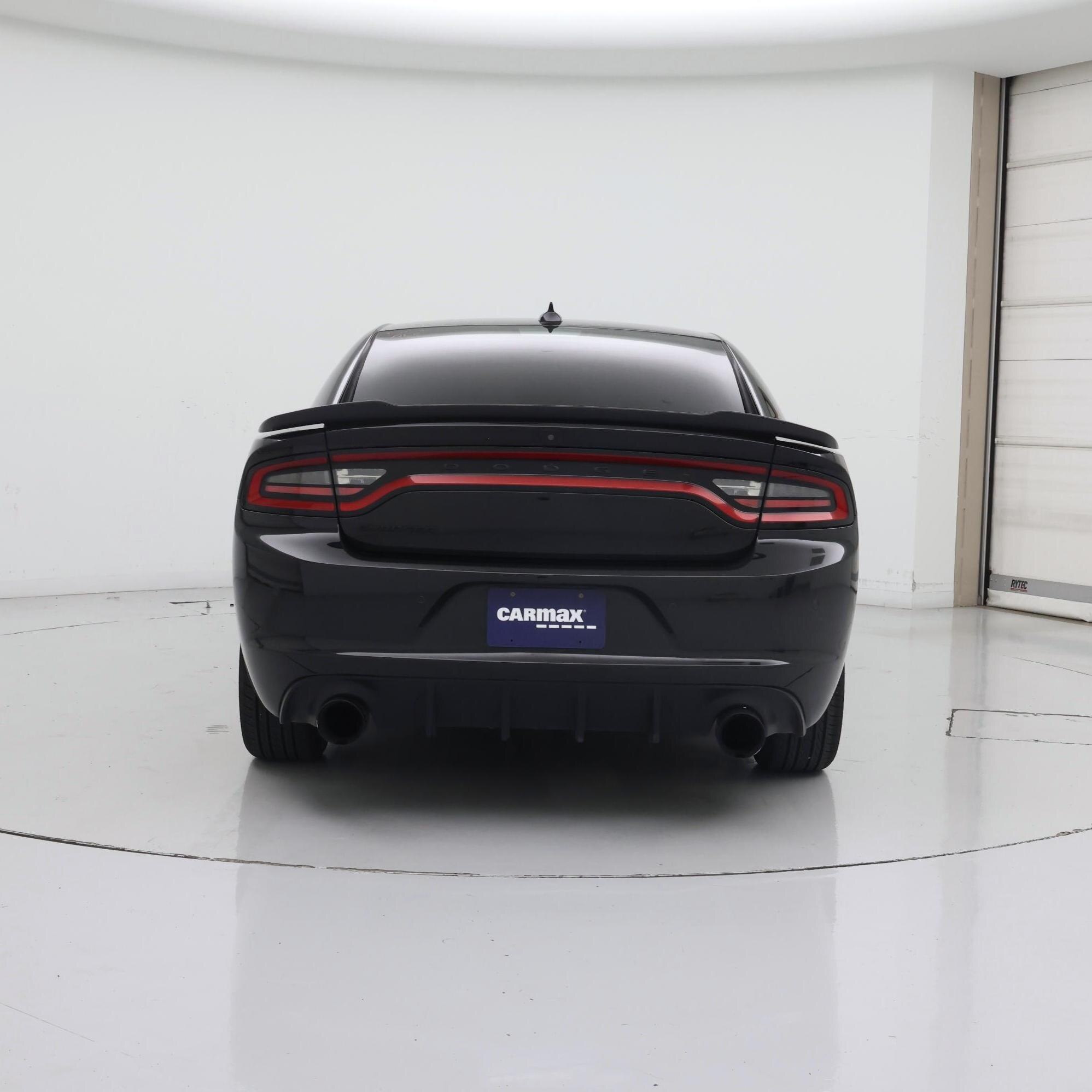 Thumbnail: 2023 Dodge Charger - 6