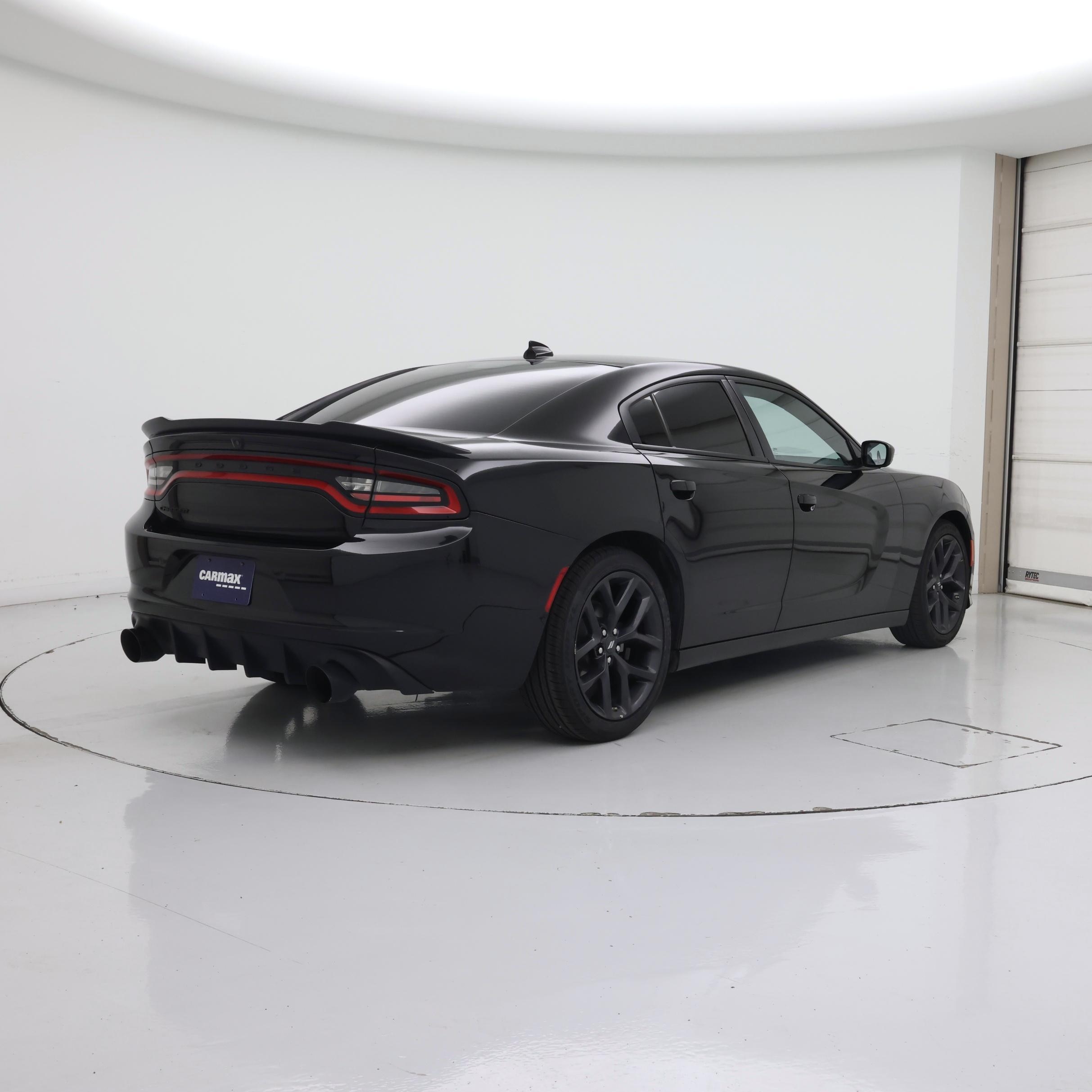 Thumbnail: 2023 Dodge Charger - 8