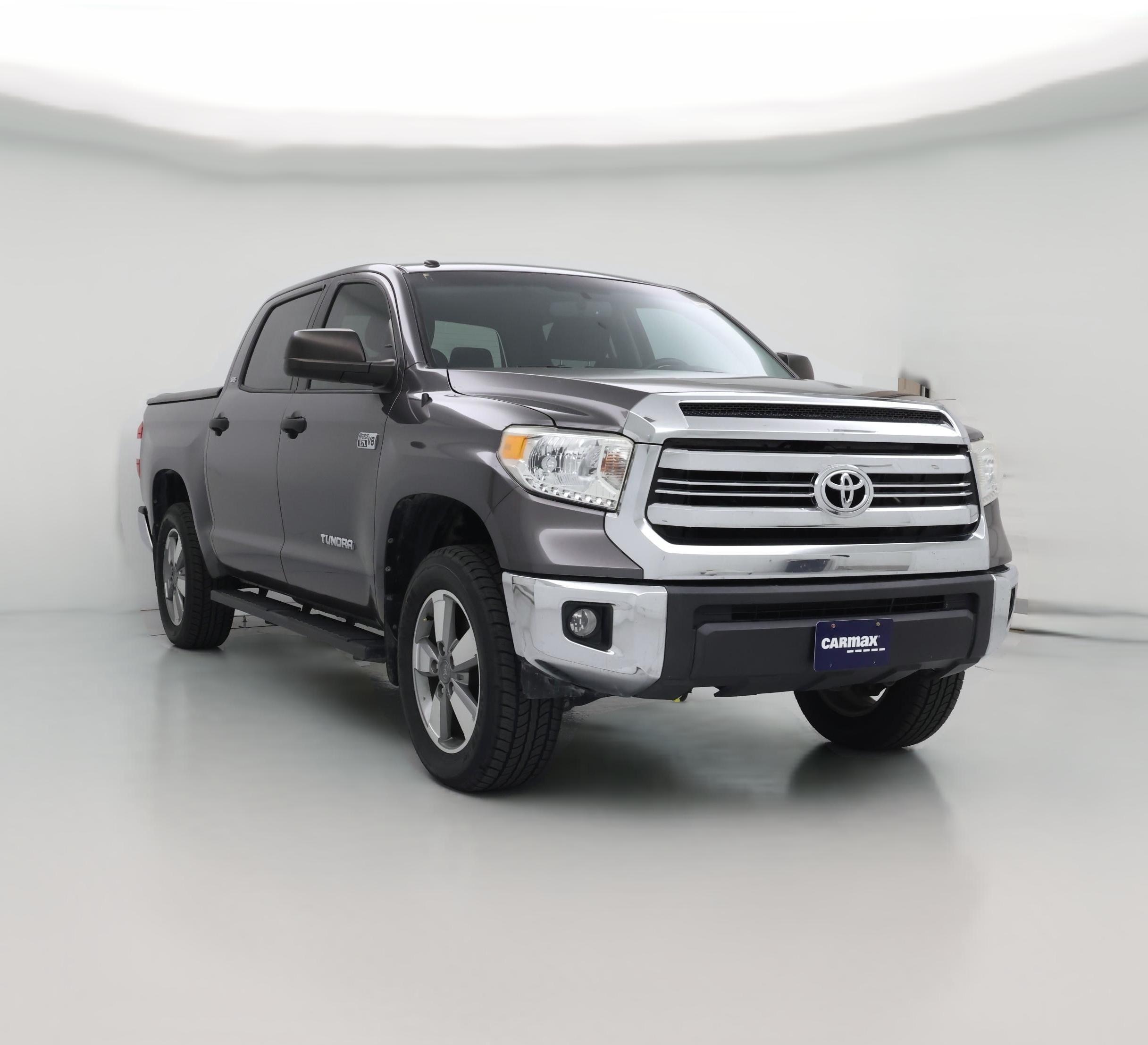 Thumbnail: 2016 Toyota Tundra - 1