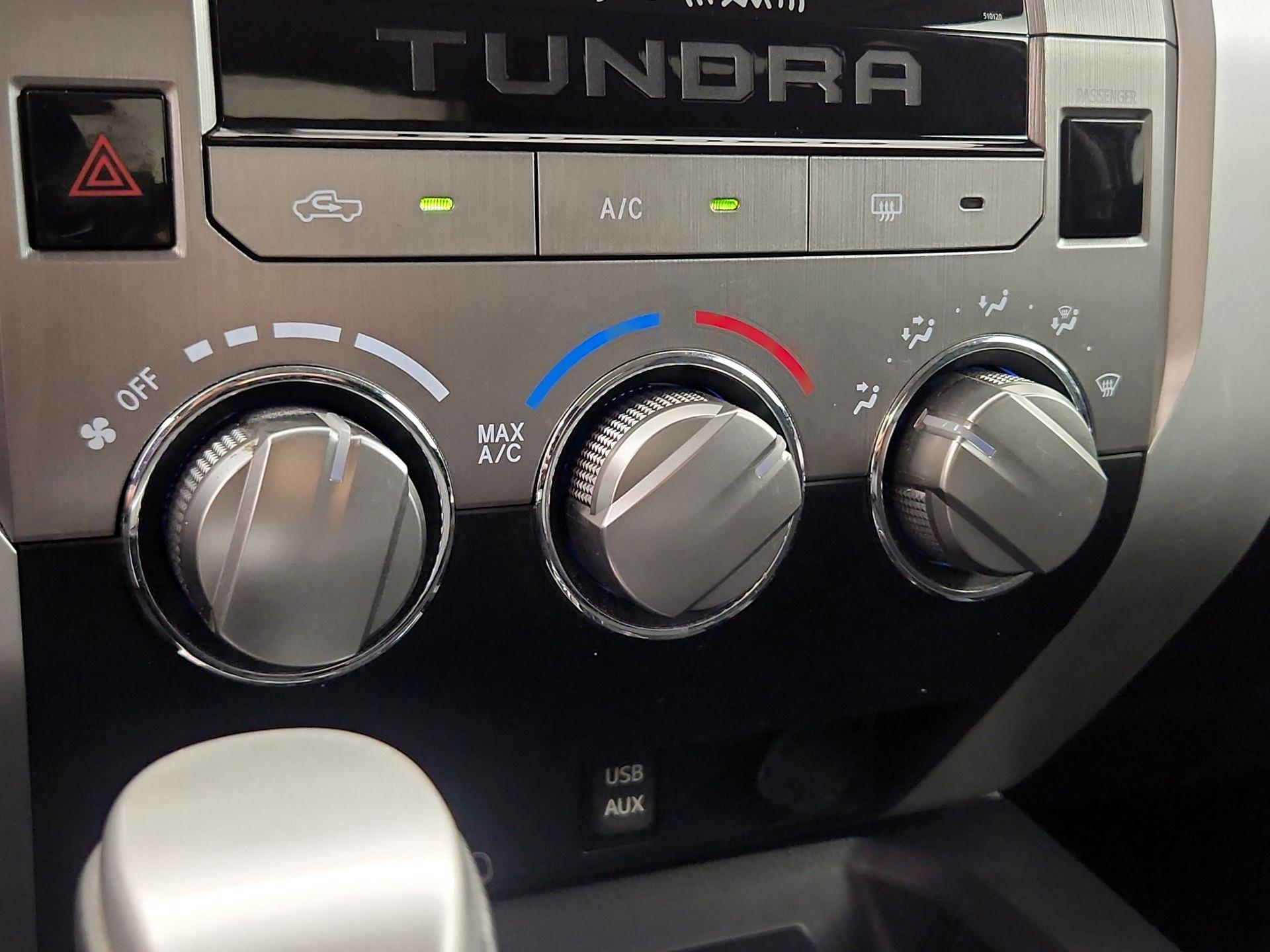 Thumbnail: 2016 Toyota Tundra - 17