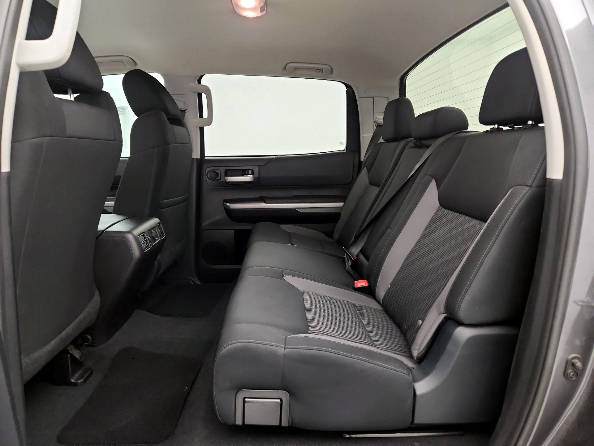 Thumbnail: 2016 Toyota Tundra - 20