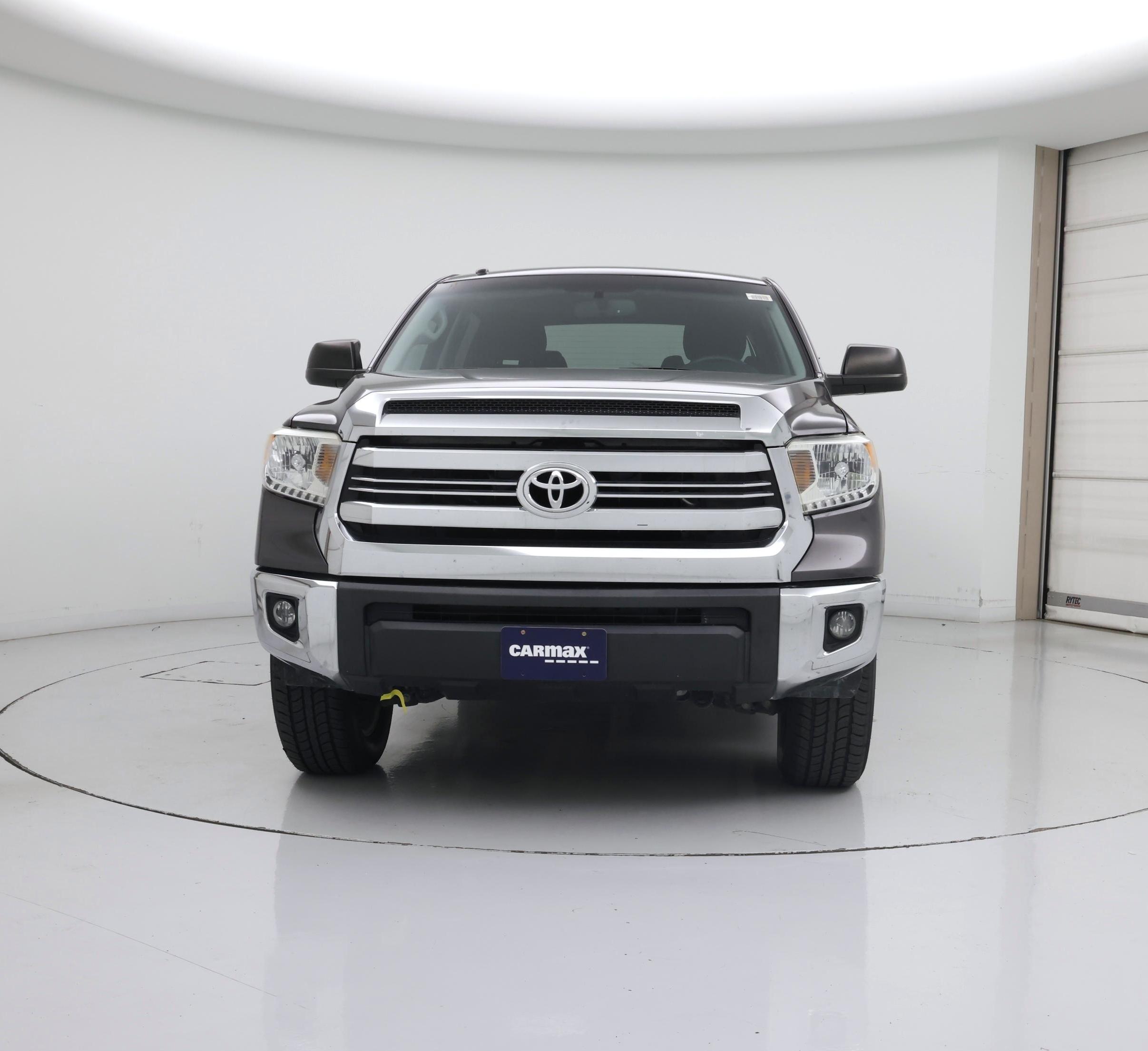 Thumbnail: 2016 Toyota Tundra - 5