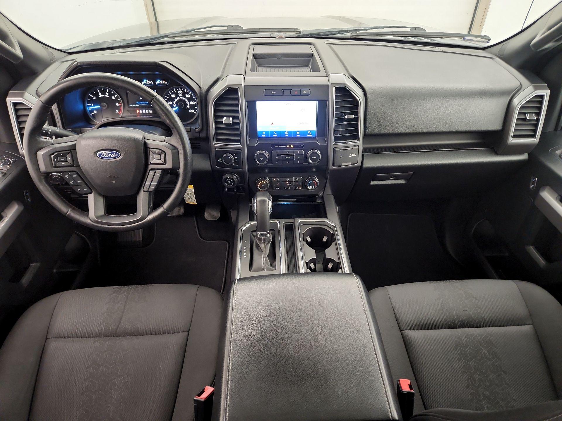 Thumbnail: 2019 Ford F-150 - 9