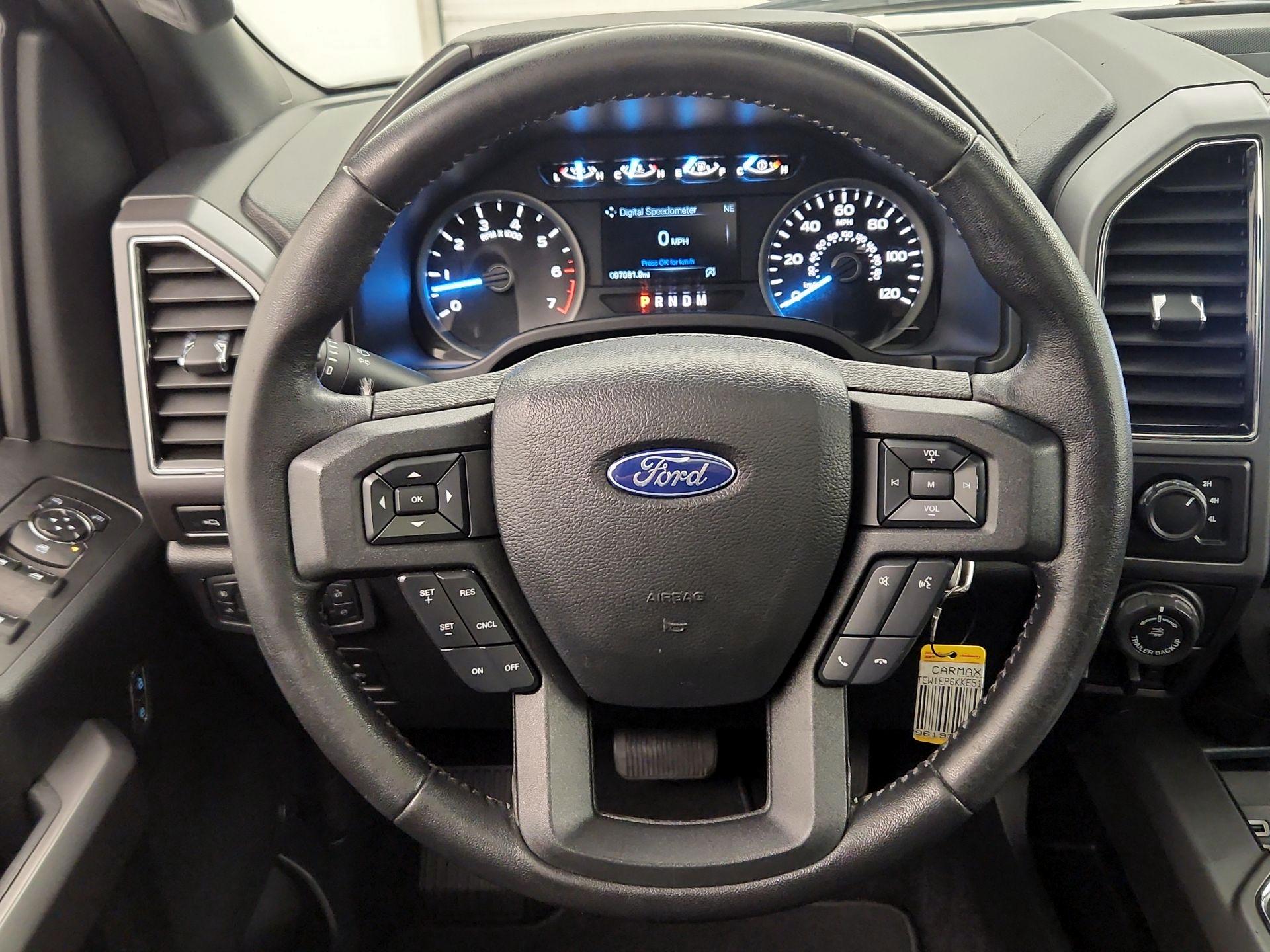 Thumbnail: 2019 Ford F-150 - 10