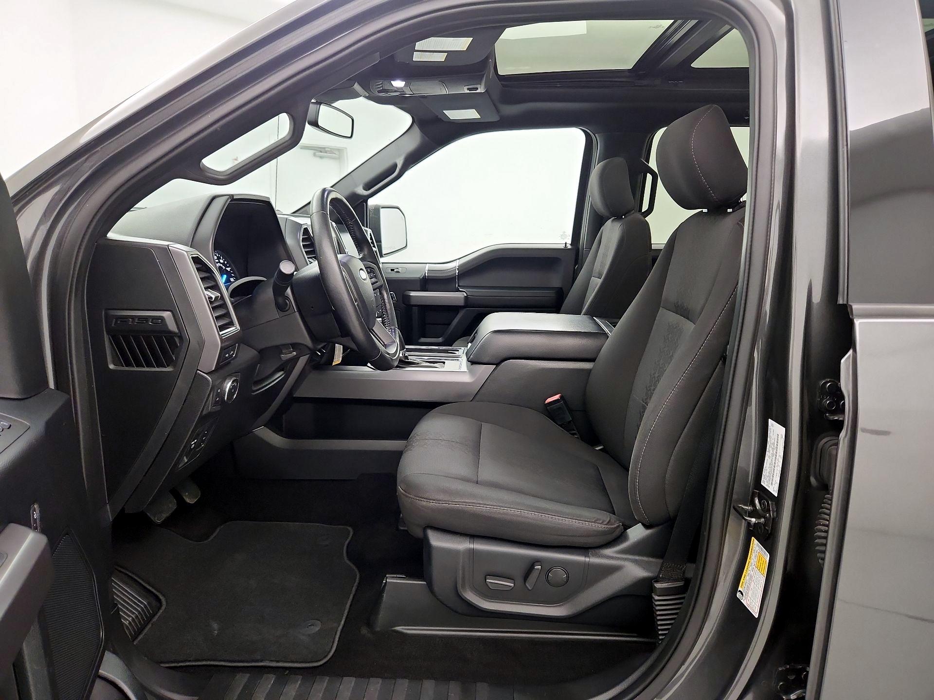 Thumbnail: 2019 Ford F-150 - 11
