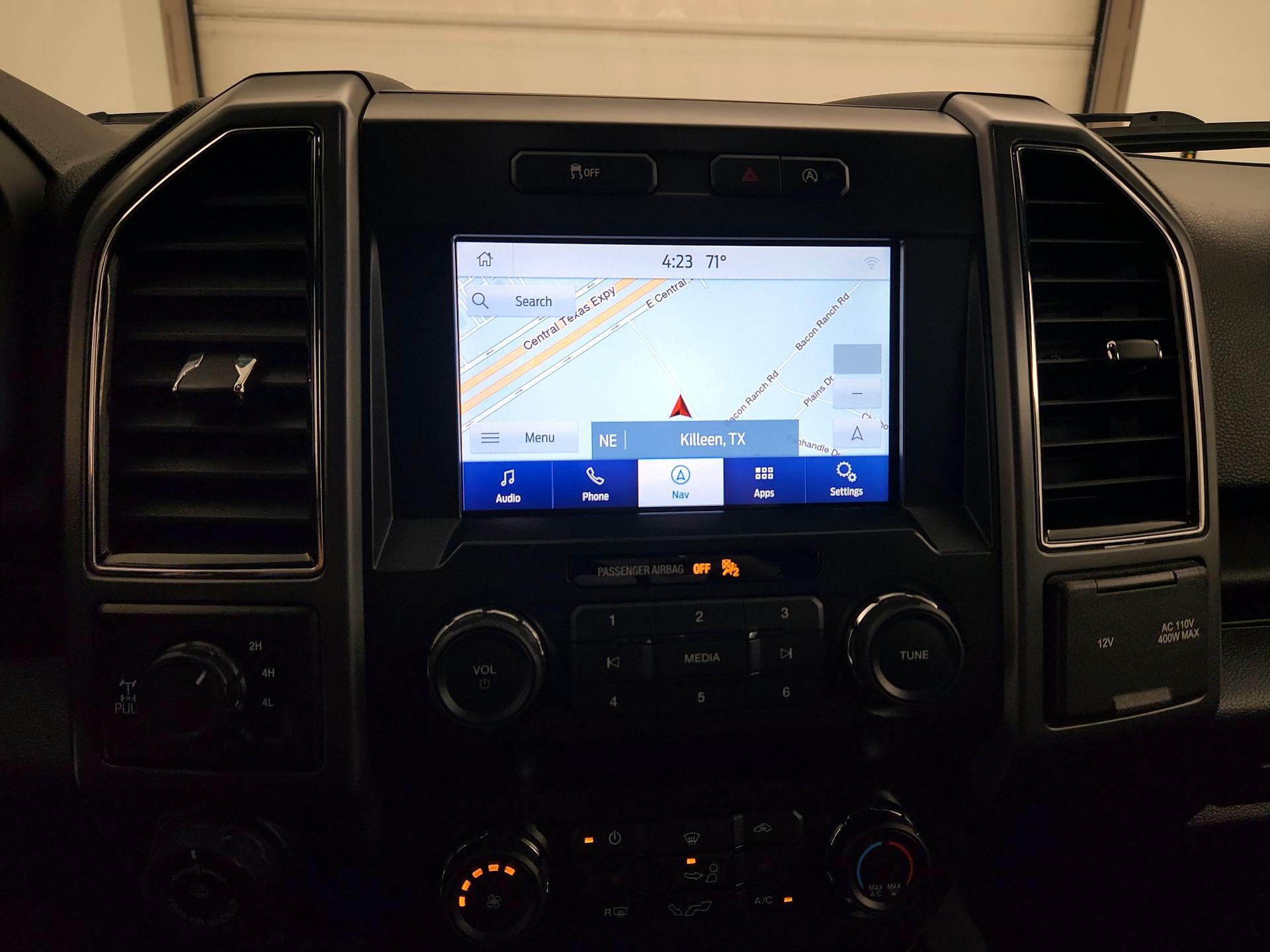 Thumbnail: 2019 Ford F-150 - 14