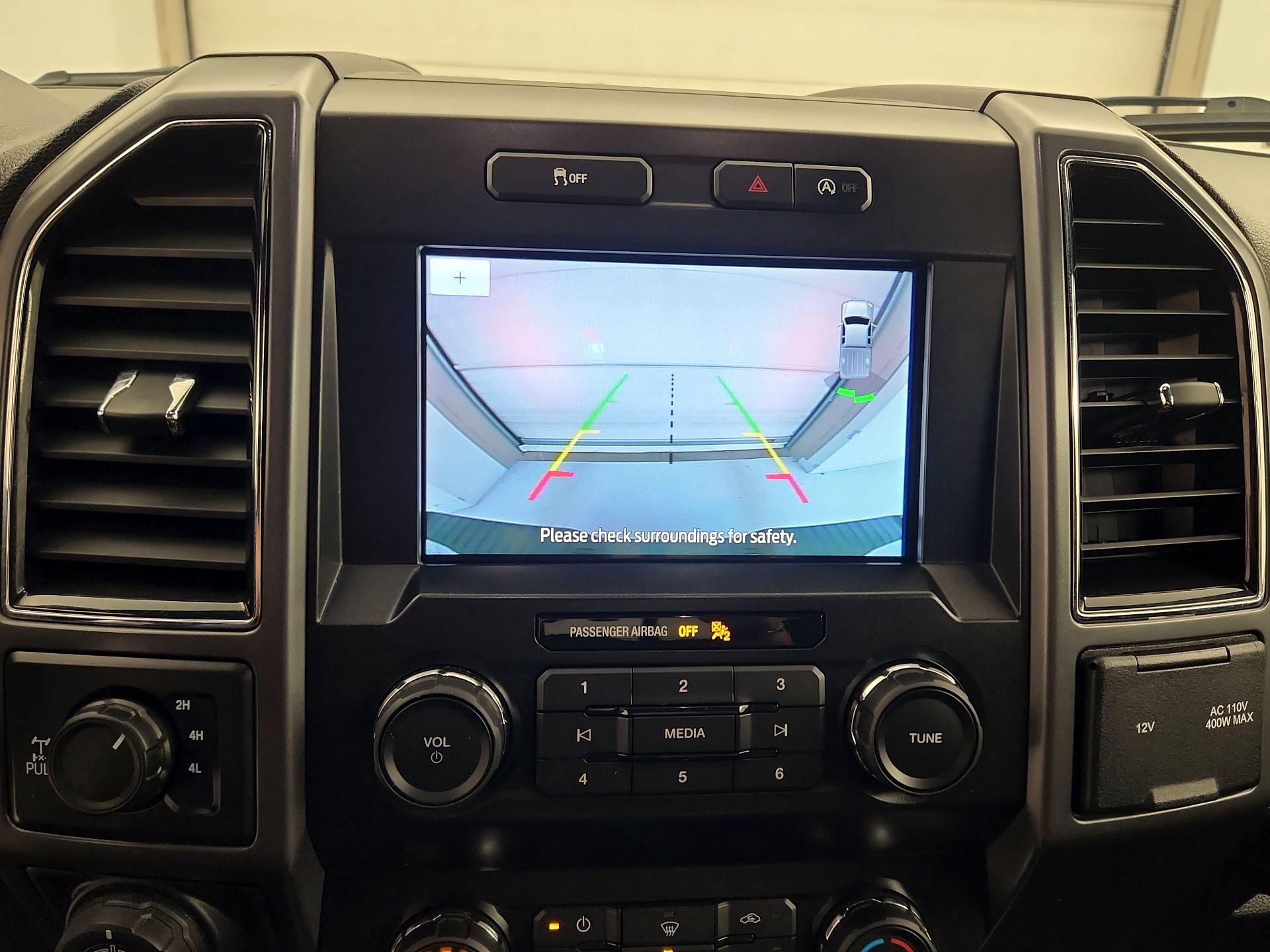 Thumbnail: 2019 Ford F-150 - 15