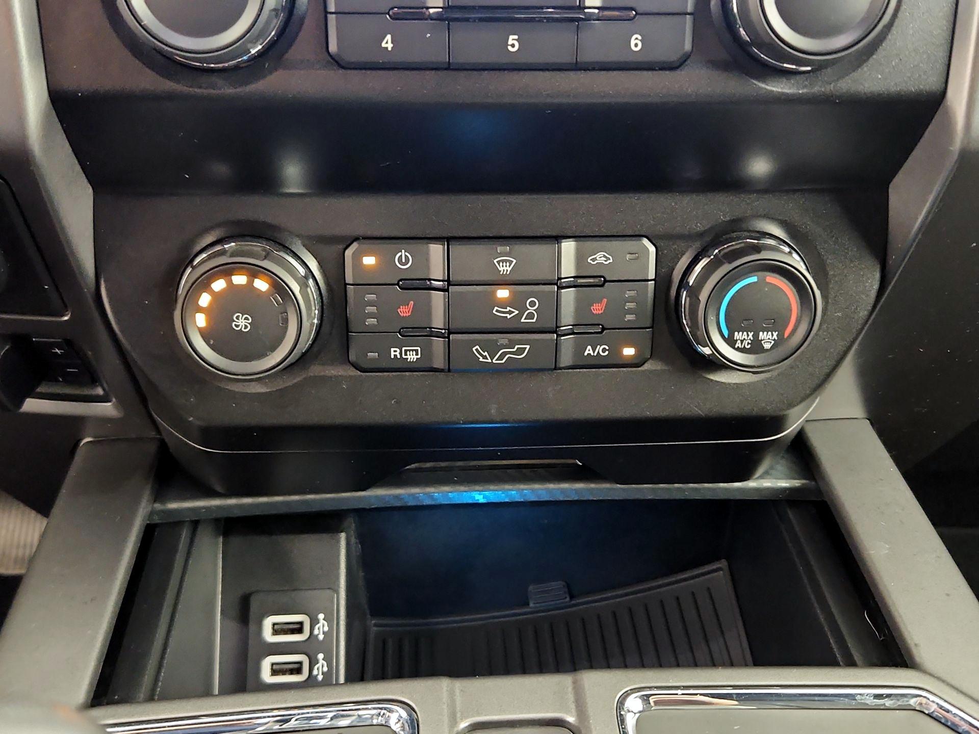 Thumbnail: 2019 Ford F-150 - 17