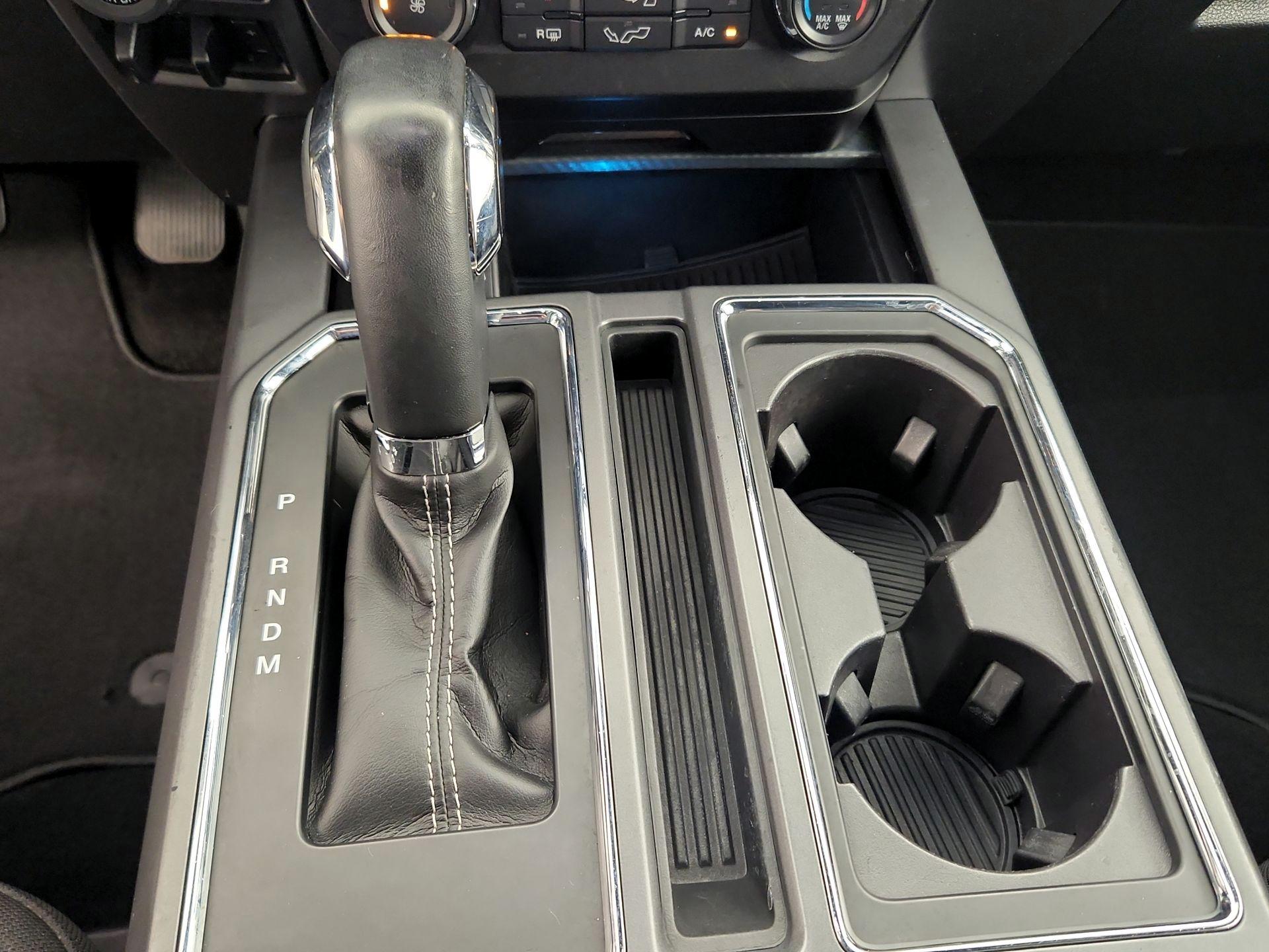 Thumbnail: 2019 Ford F-150 - 18