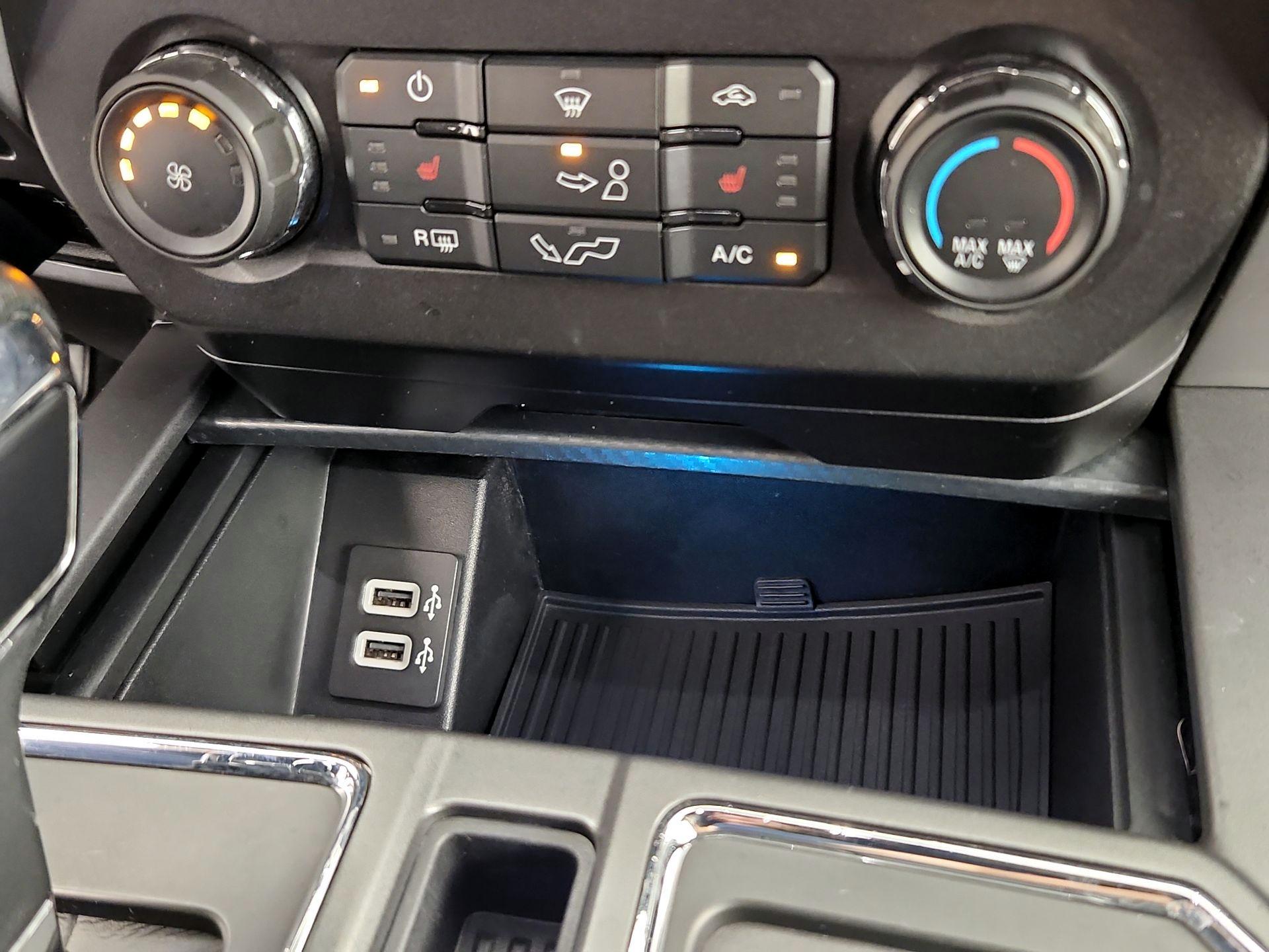 Thumbnail: 2019 Ford F-150 - 19