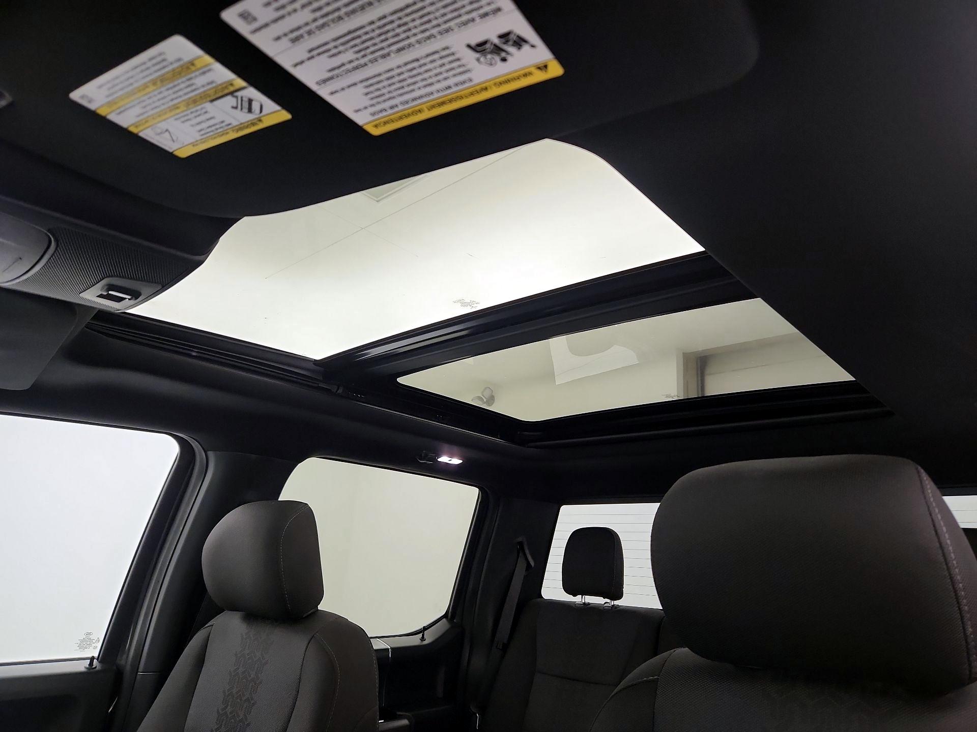 Thumbnail: 2019 Ford F-150 - 20