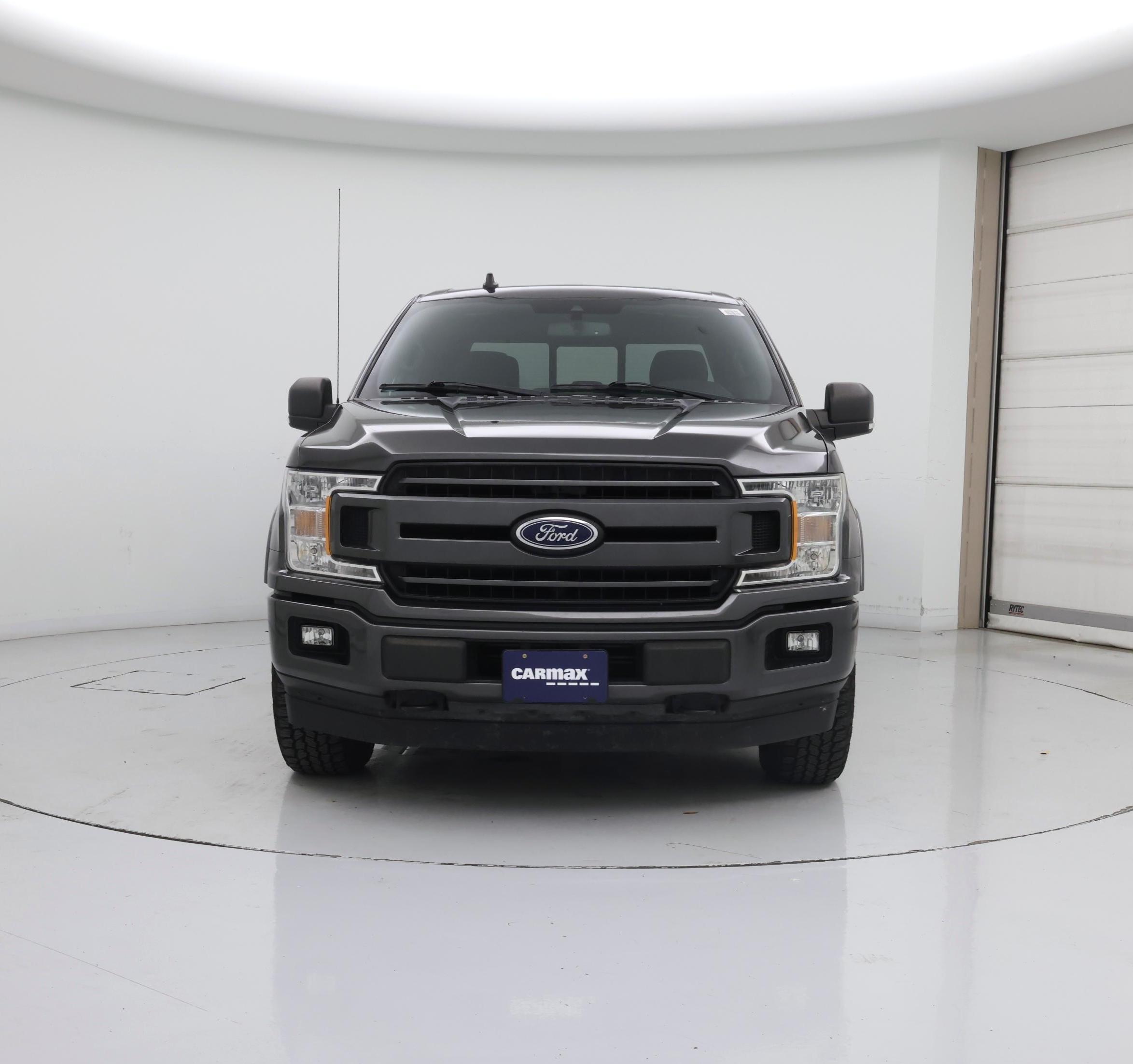 Thumbnail: 2019 Ford F-150 - 5