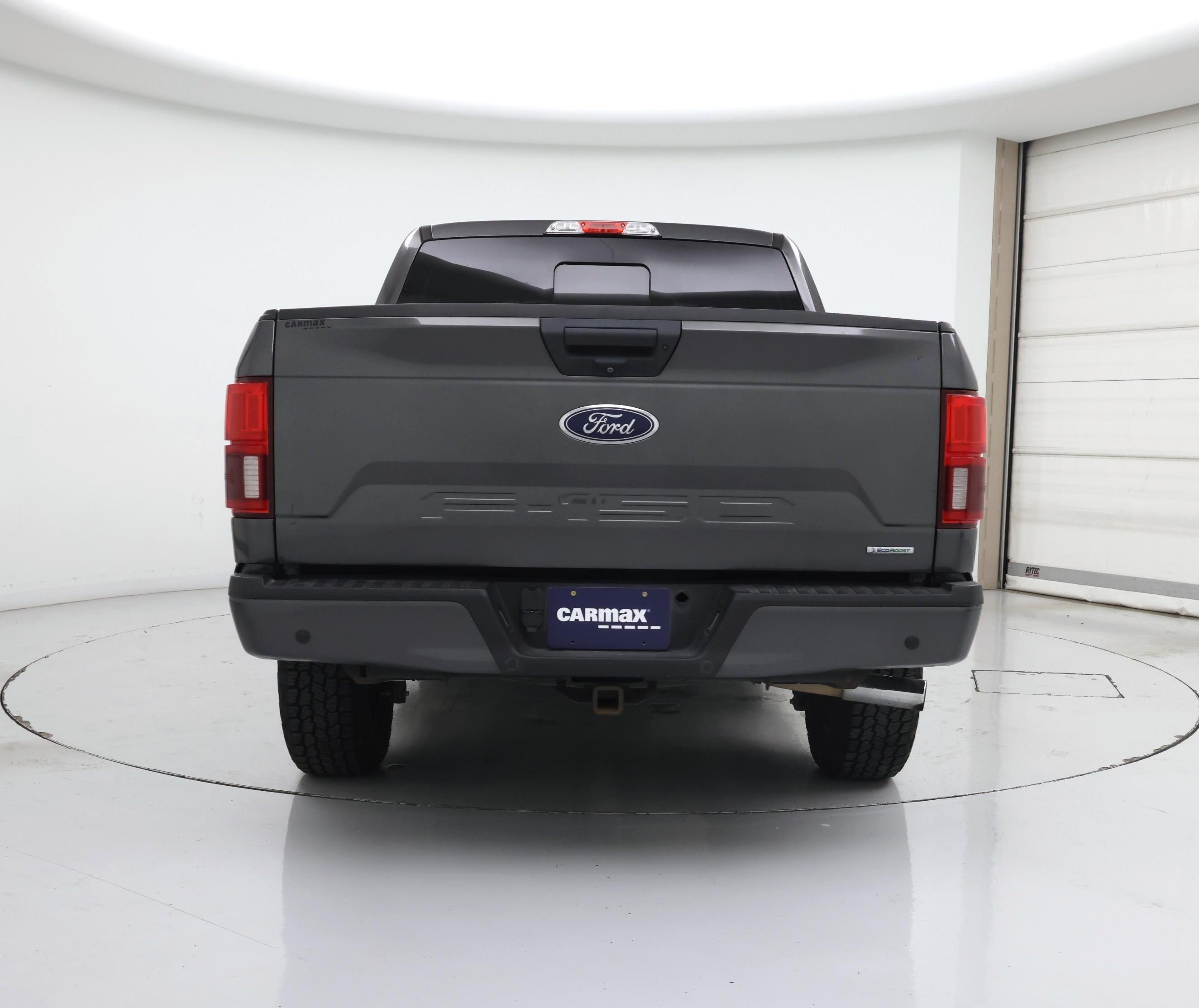 Thumbnail: 2019 Ford F-150 - 6