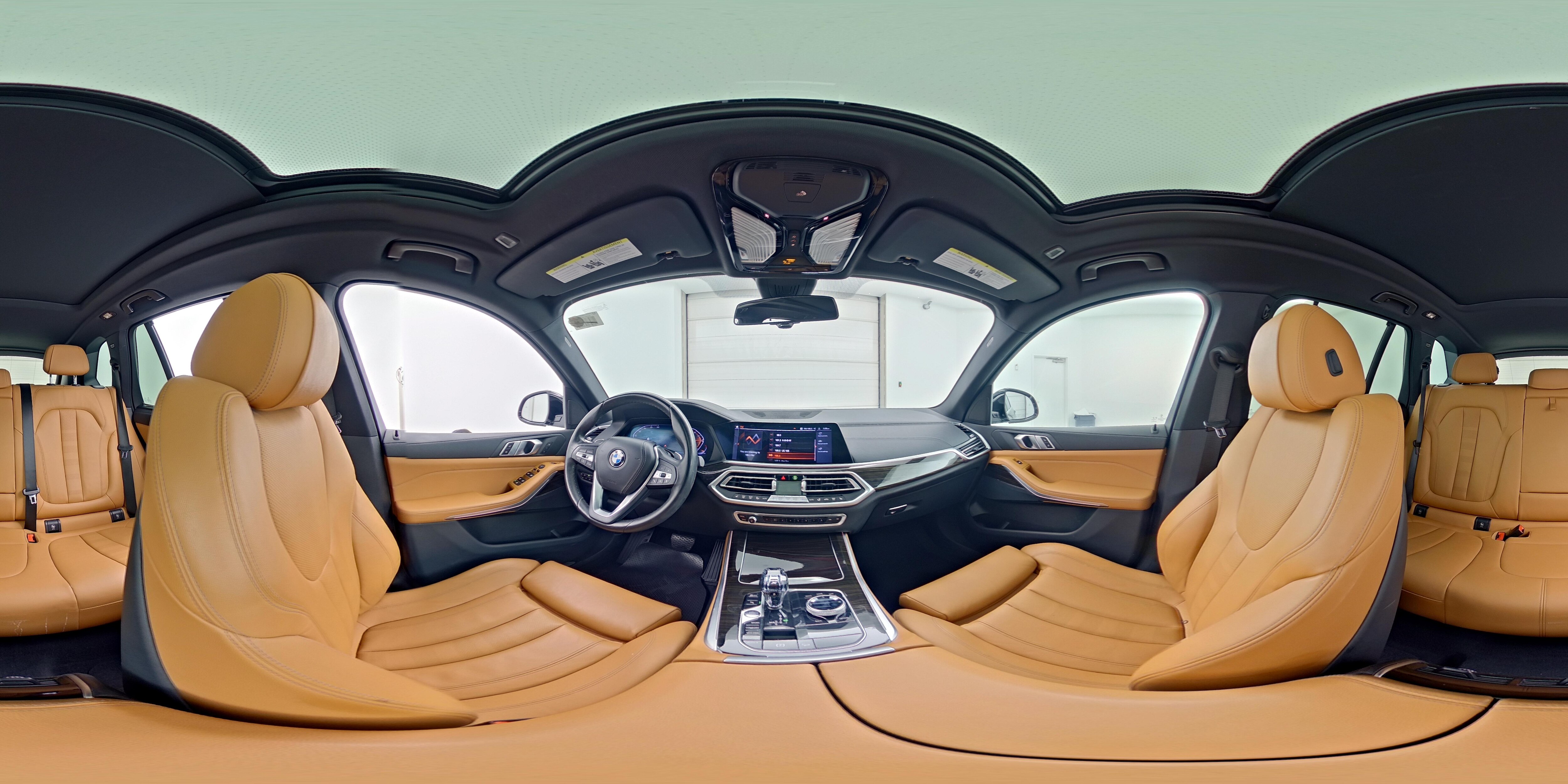 2021 BMW X5 40i - Photo 25