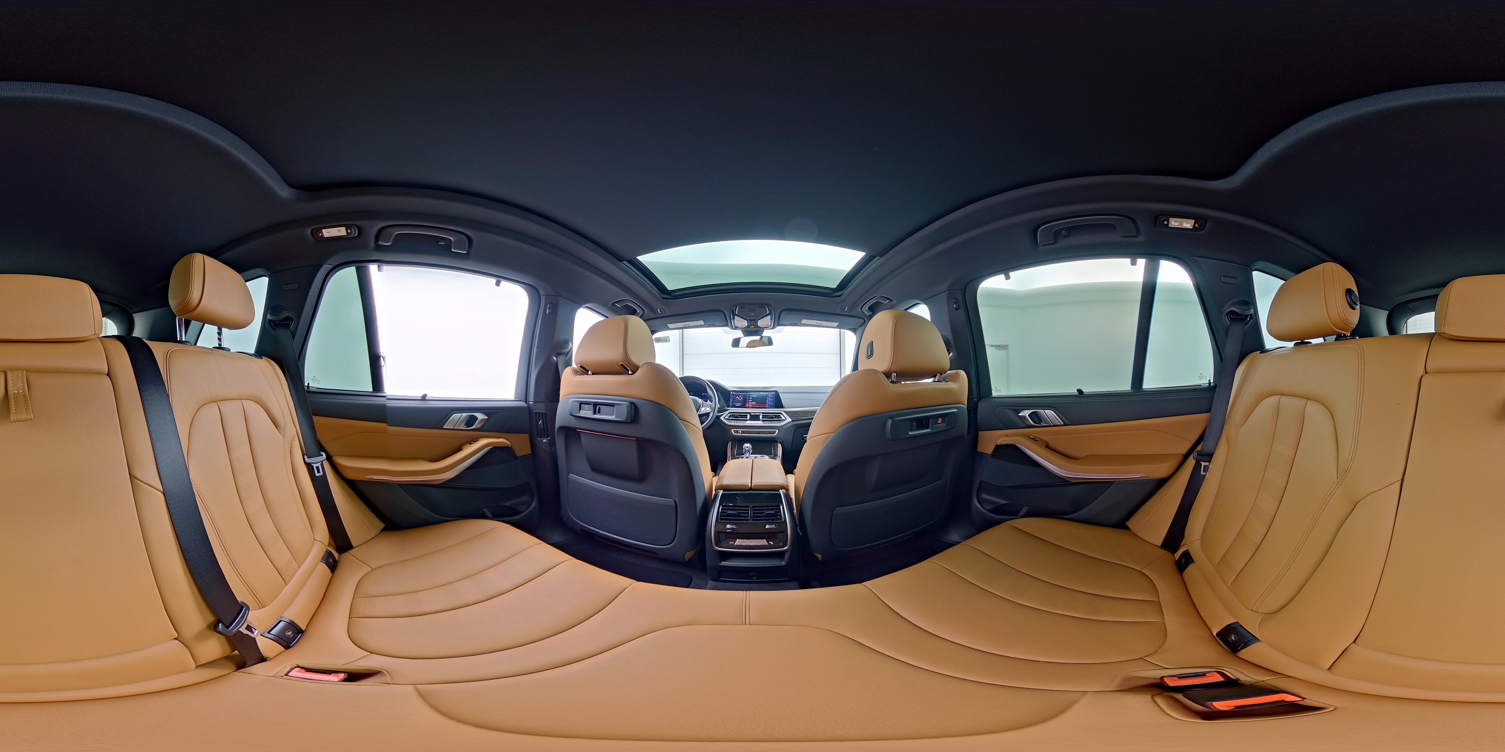 2021 BMW X5 40i - Photo 26