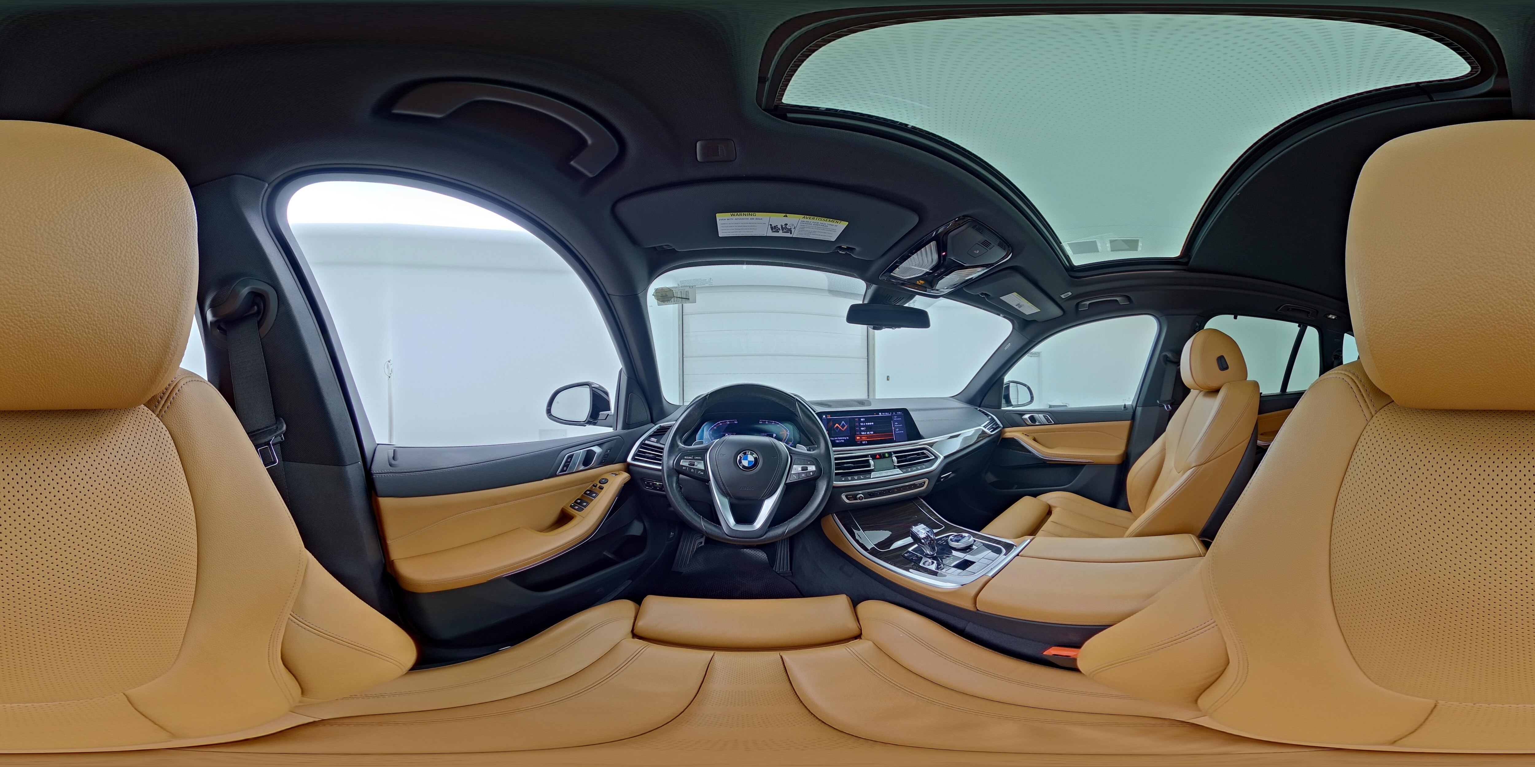 2021 BMW X5 40i - Photo 27