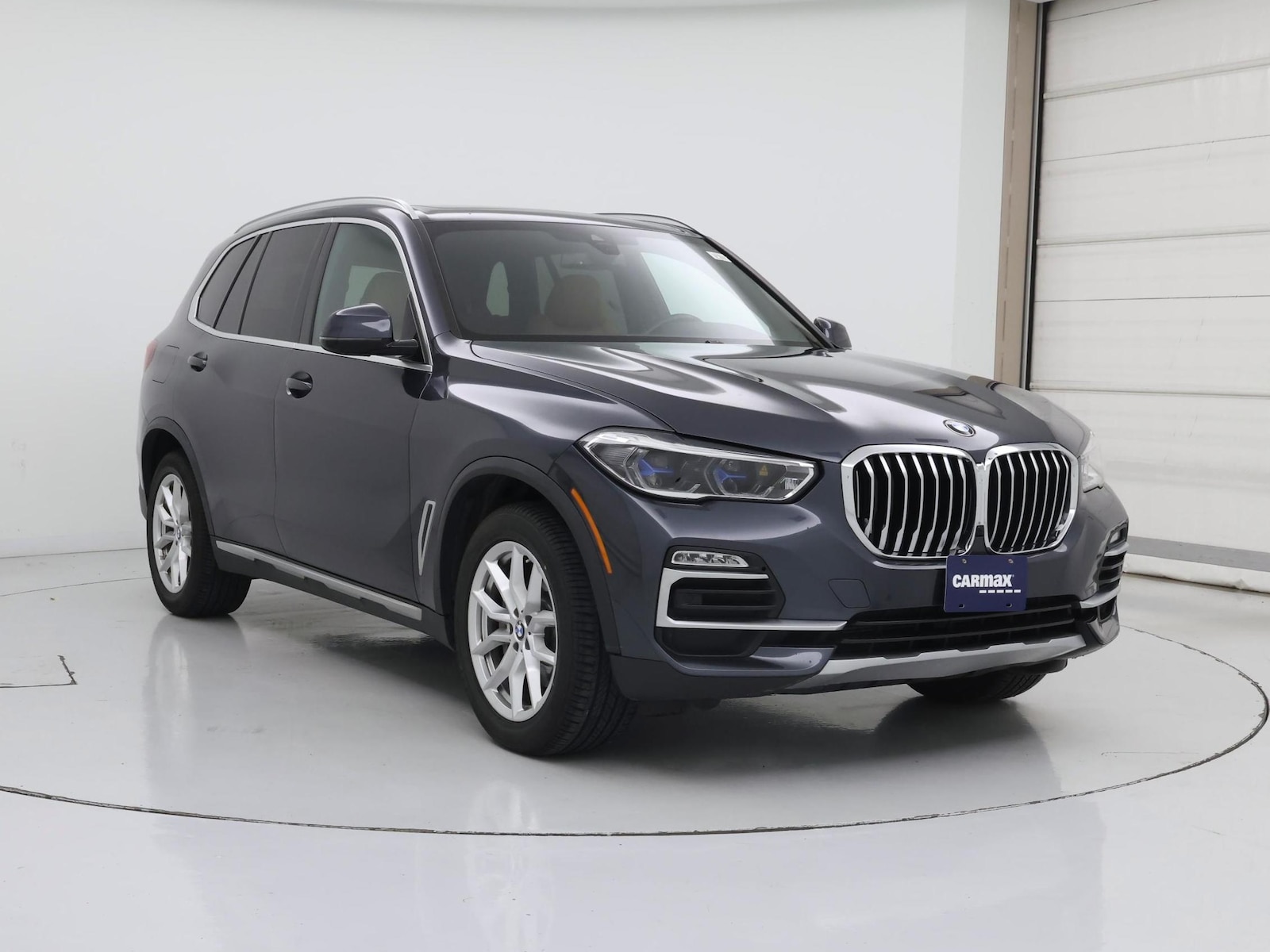 2021 BMW X5 40i - Photo 2