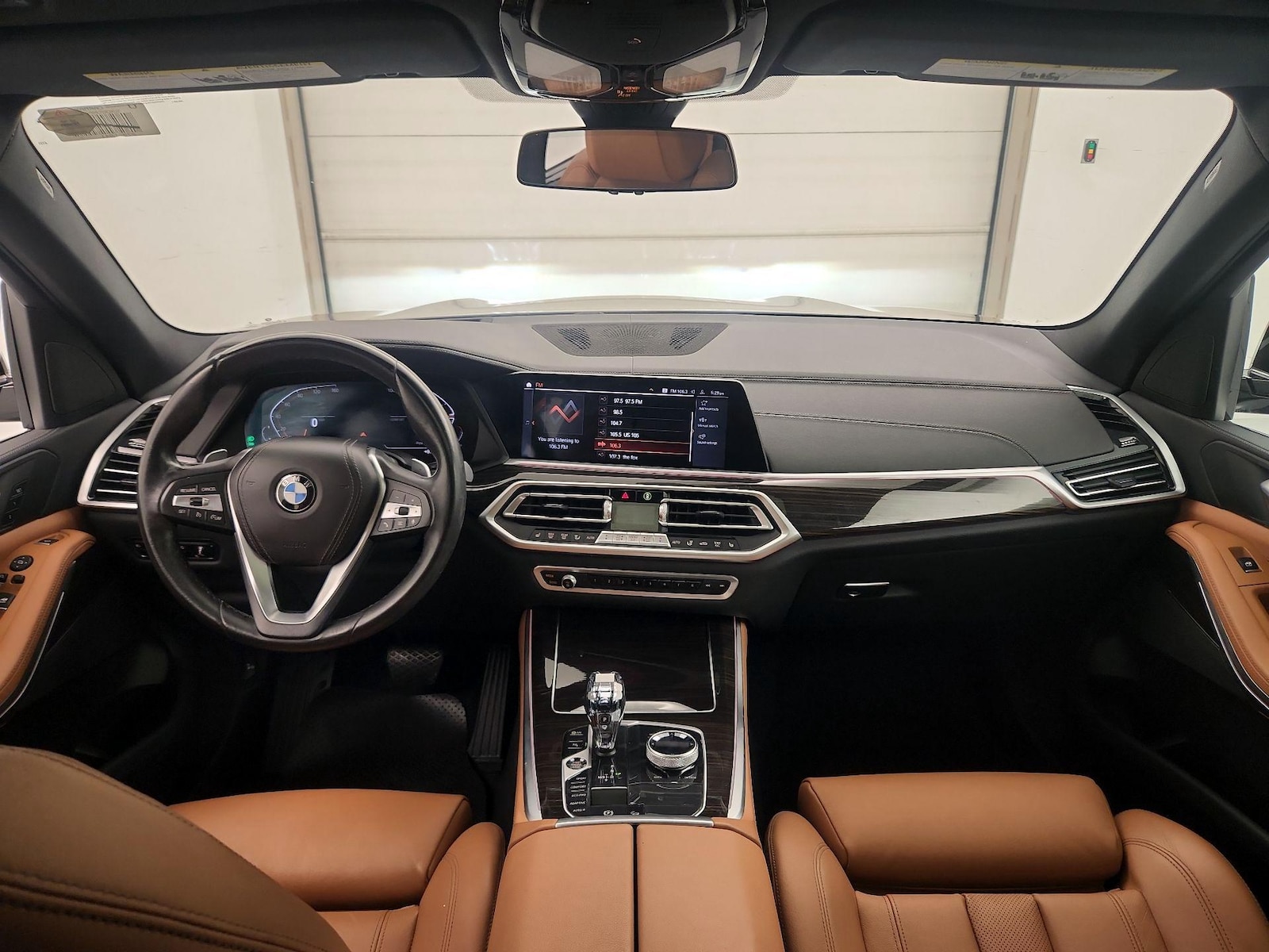 2021 BMW X5 40i - Photo 10
