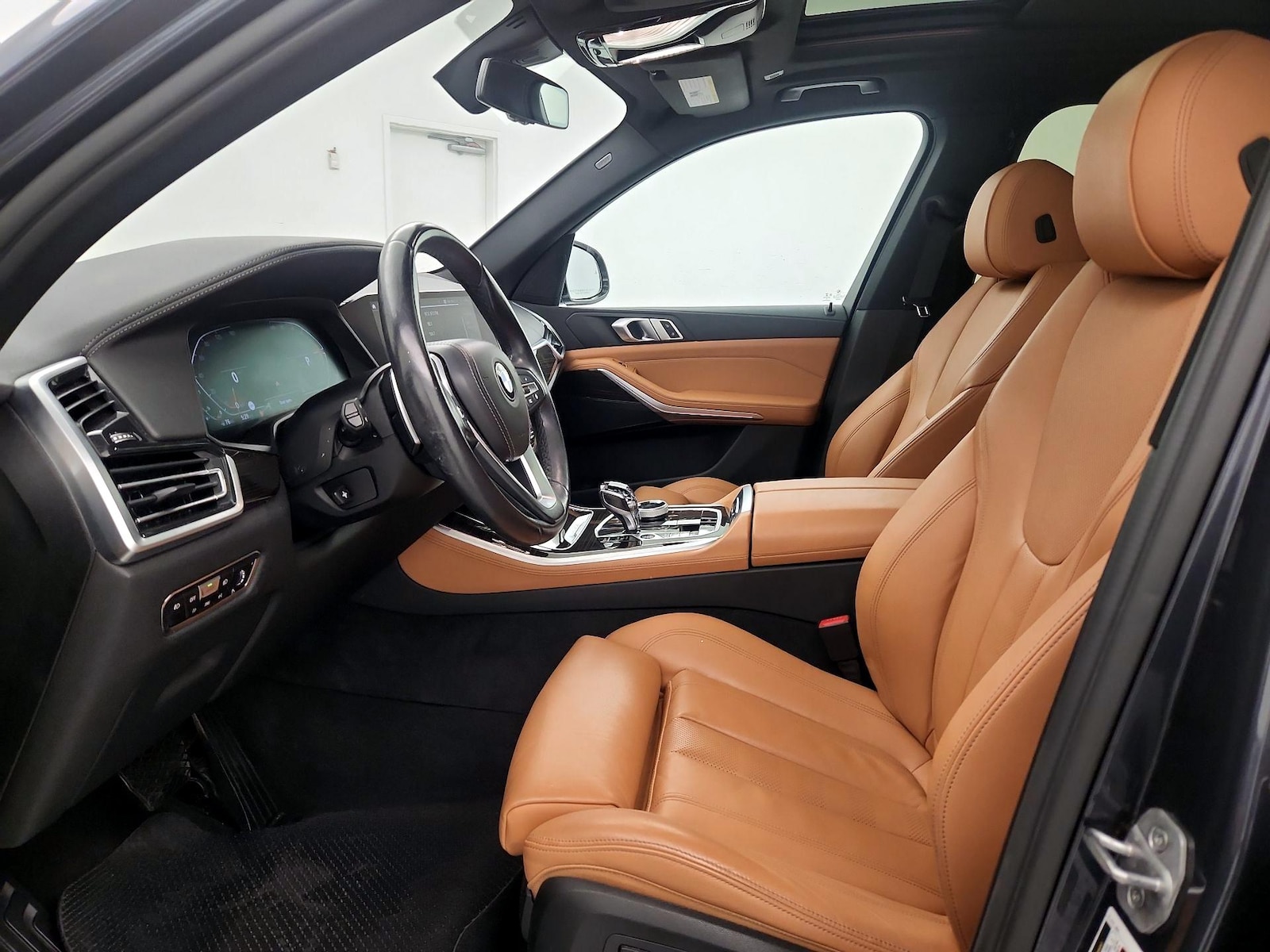 2021 BMW X5 40i - Photo 12
