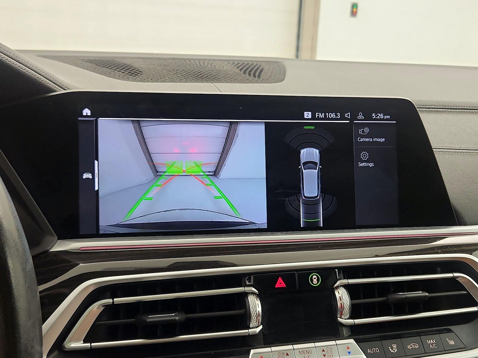 2021 BMW X5 40i - Photo 15