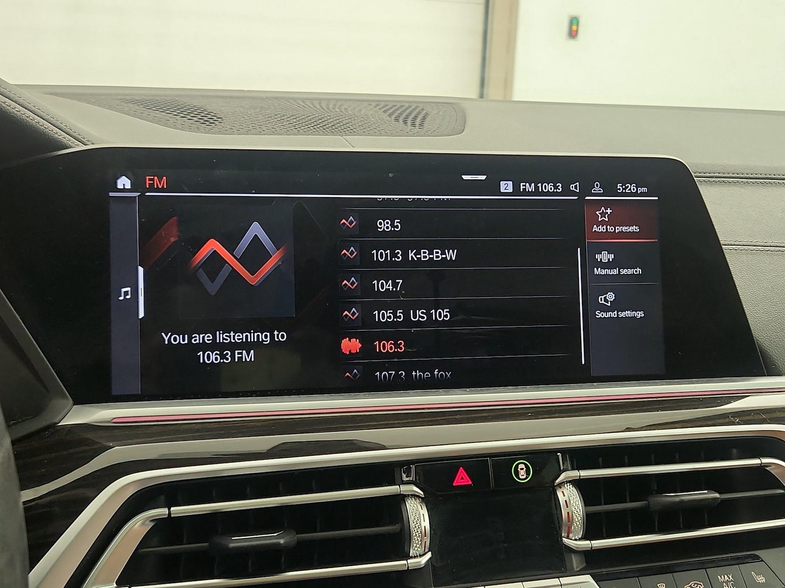 2021 BMW X5 40i - Photo 16