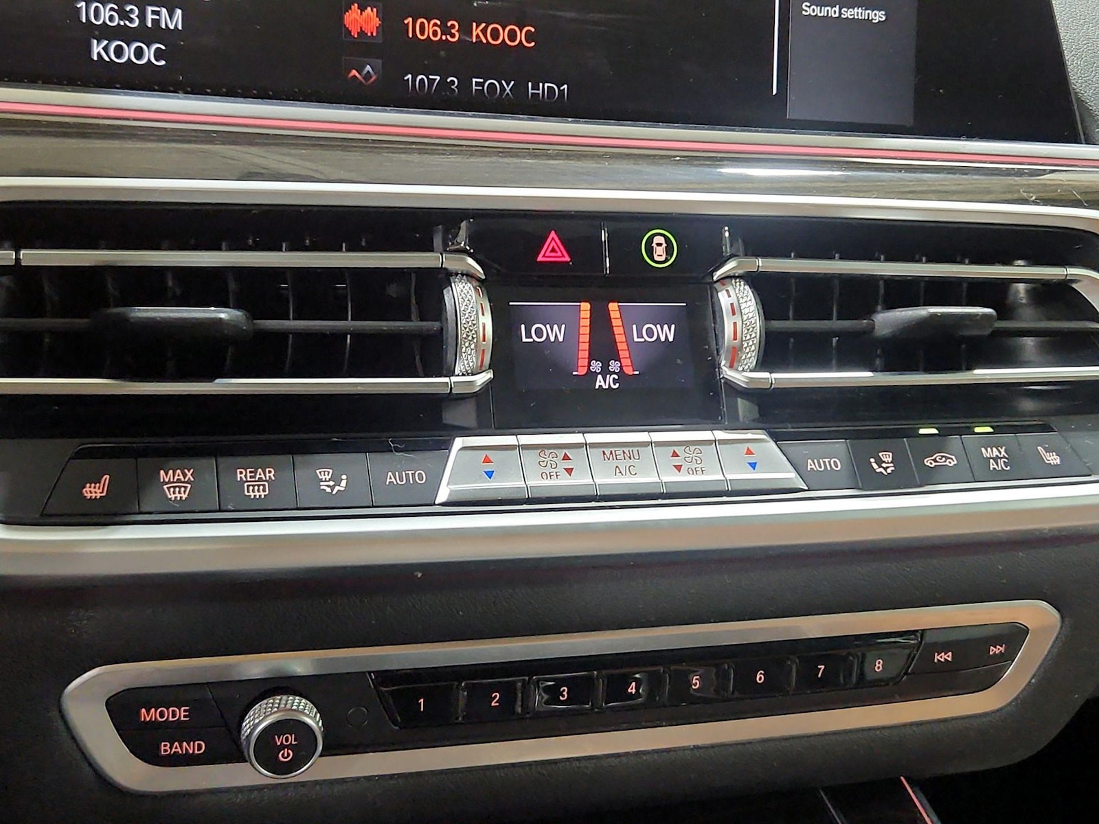 2021 BMW X5 40i - Photo 17