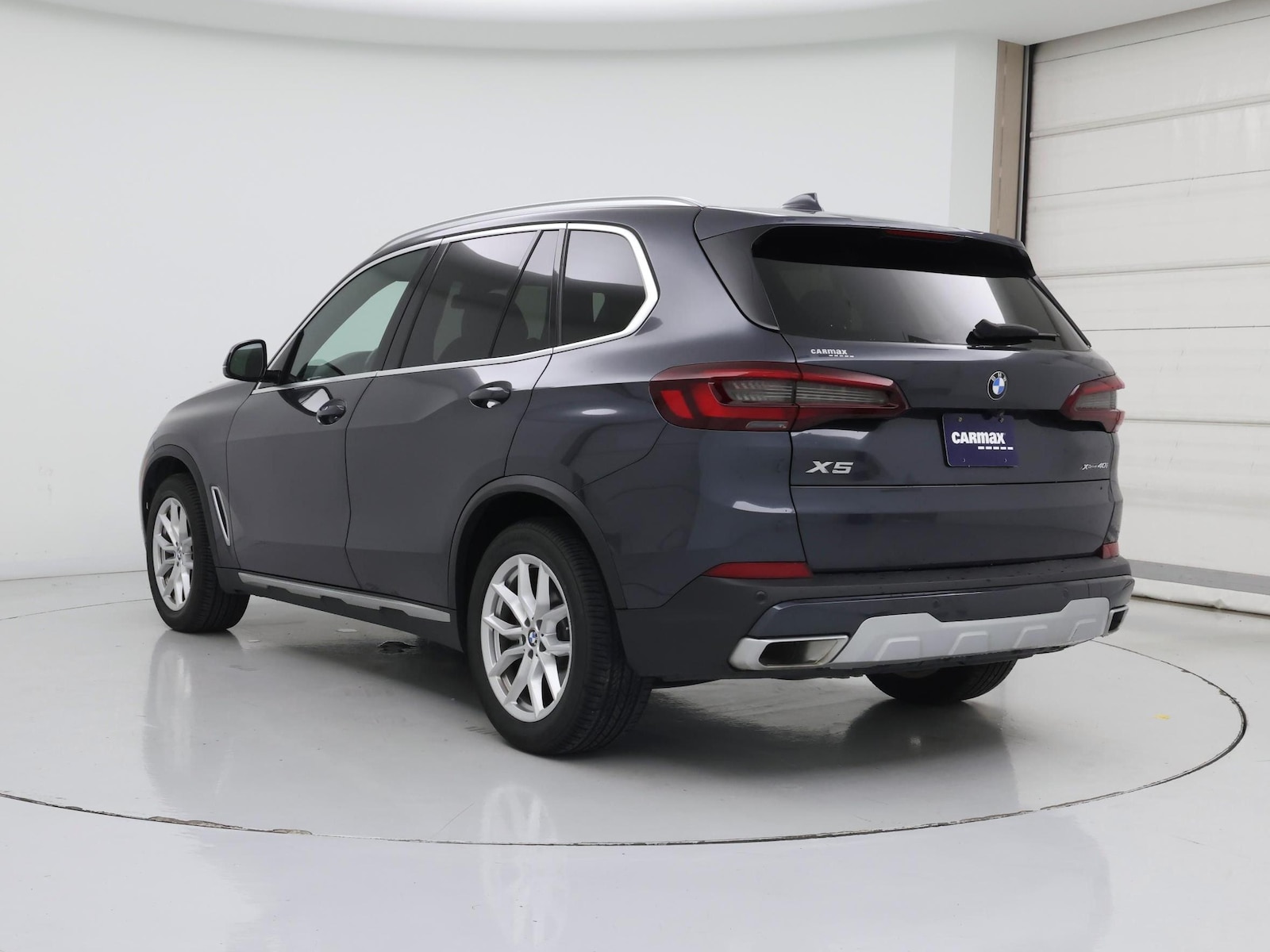 2021 BMW X5 40i - Photo 3