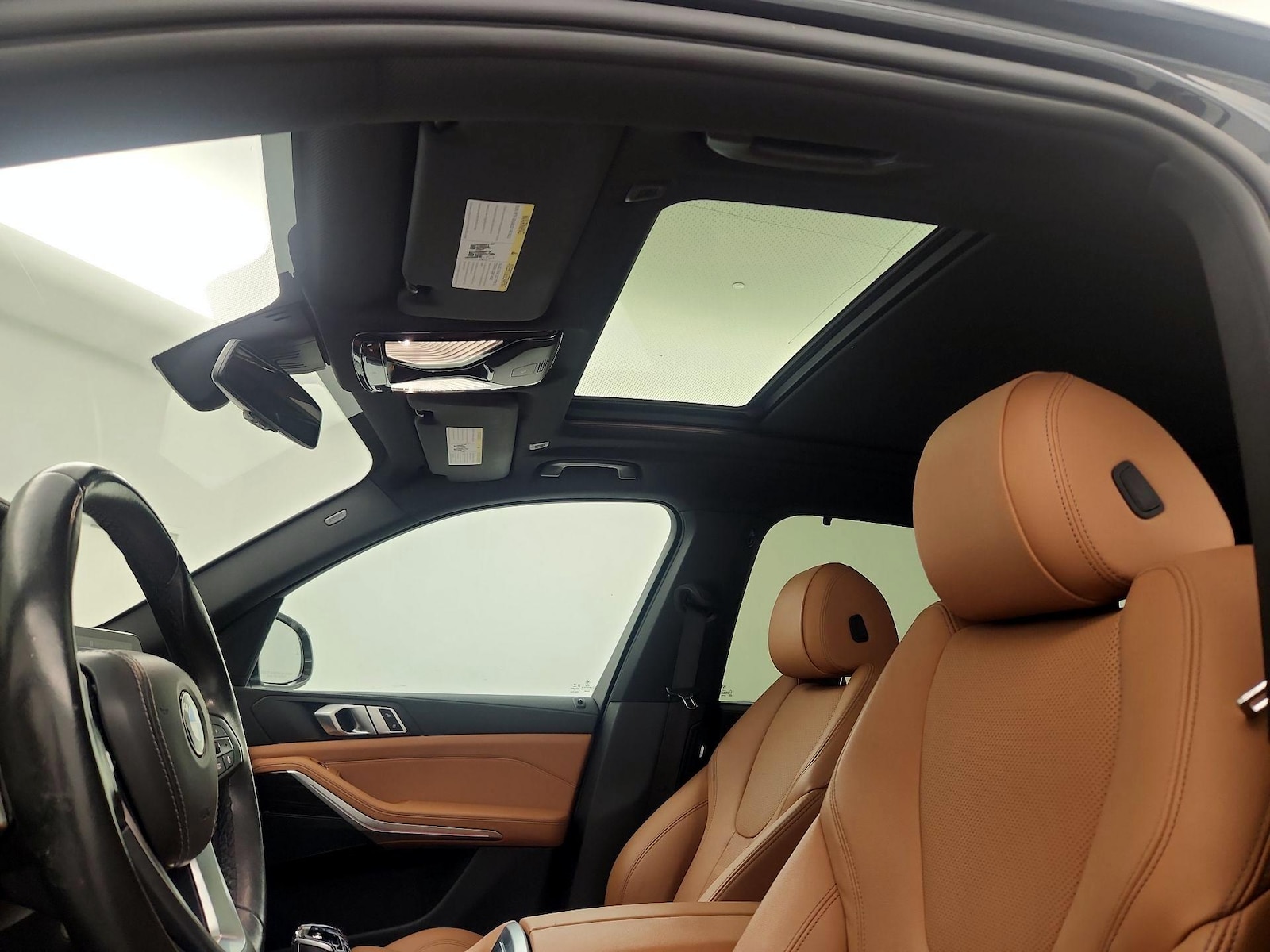 2021 BMW X5 40i - Photo 20
