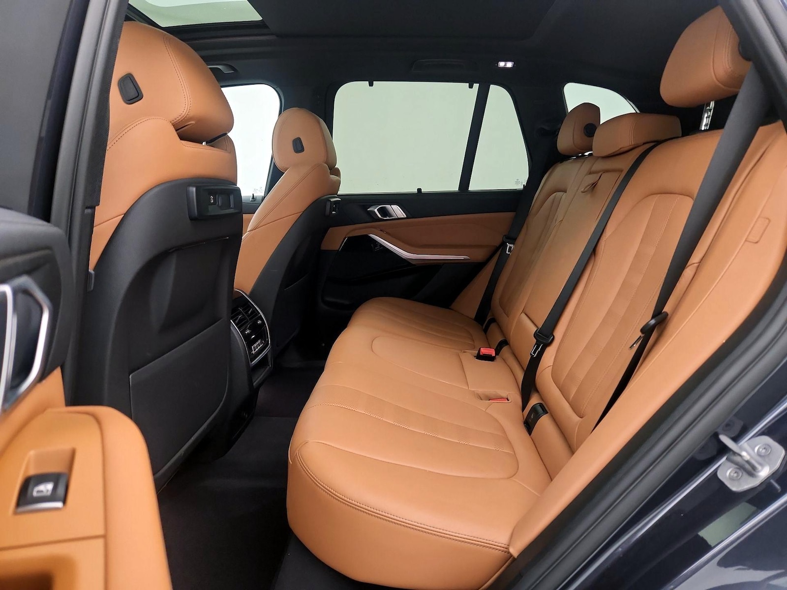 2021 BMW X5 40i - Photo 21