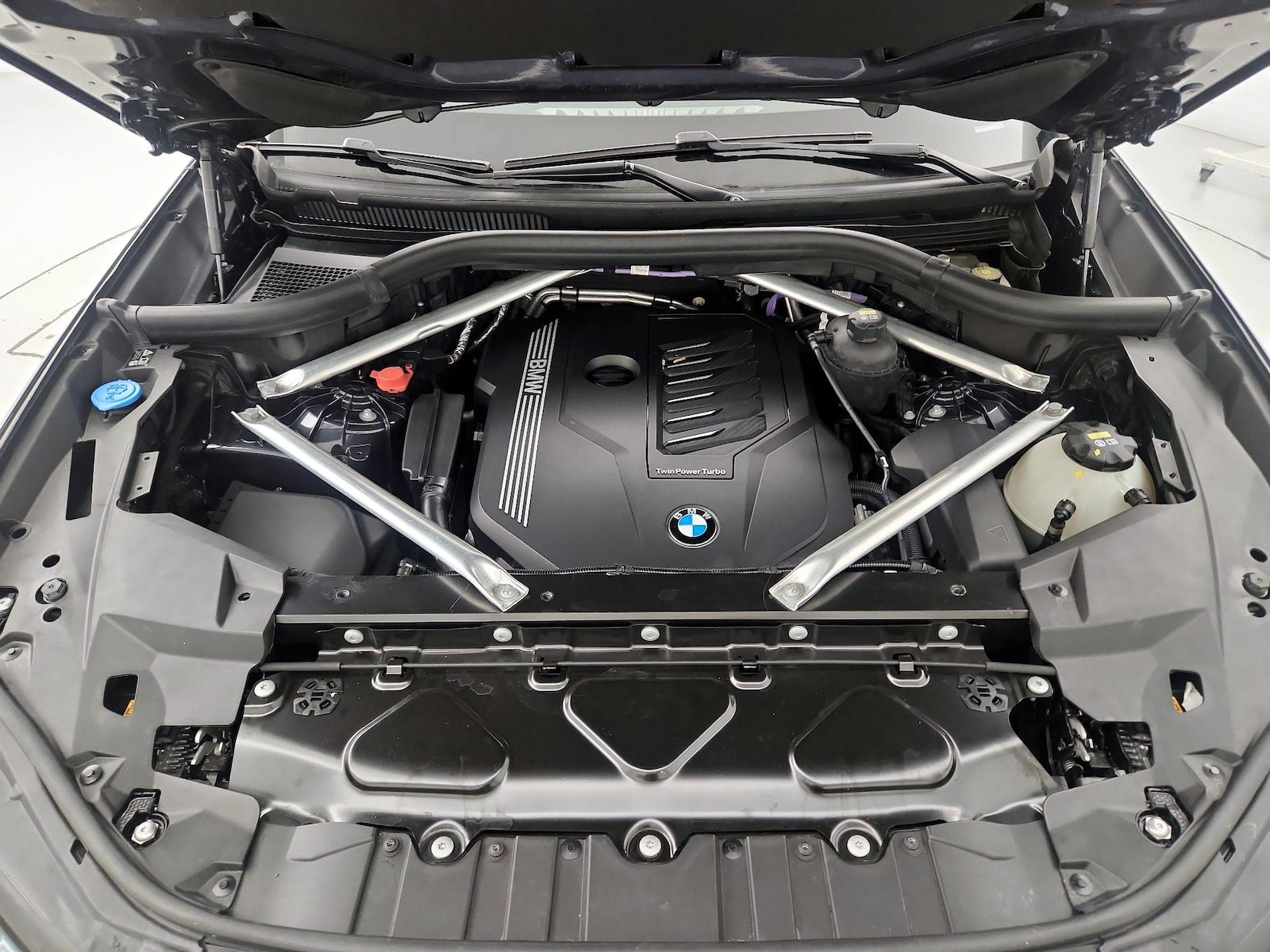 2021 BMW X5 40i - Photo 23