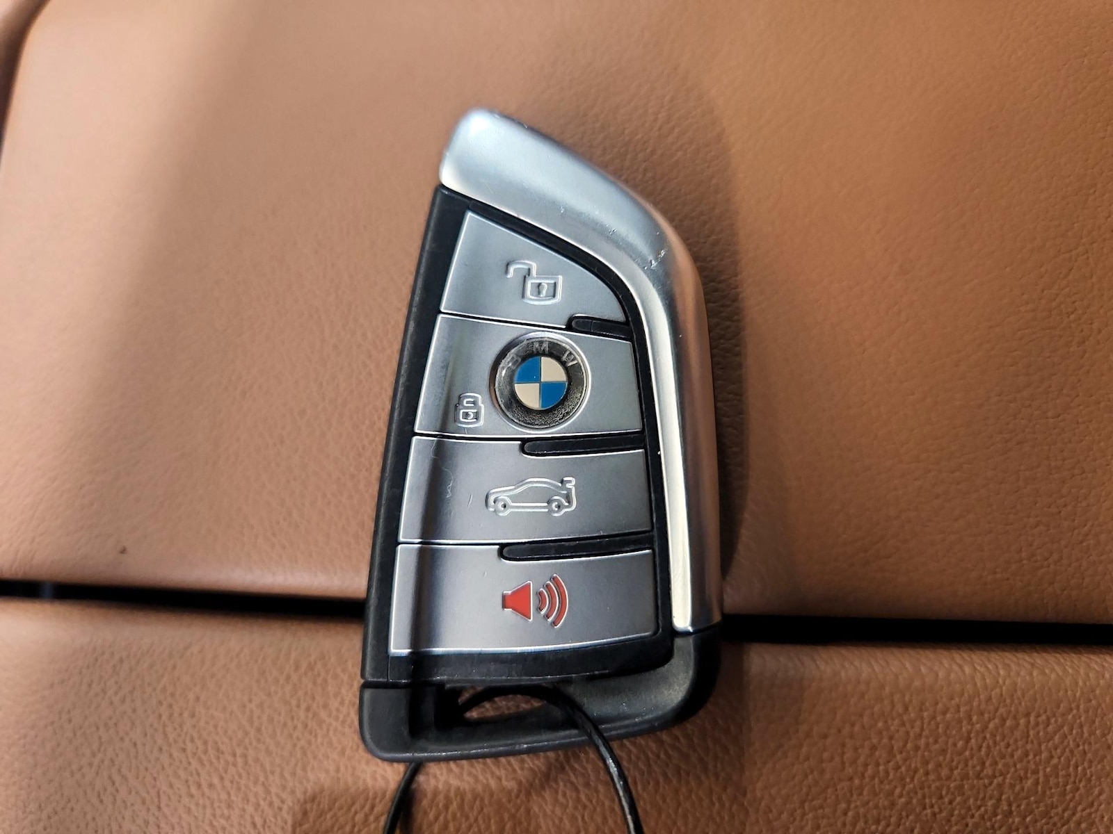 2021 BMW X5 40i - Photo 24