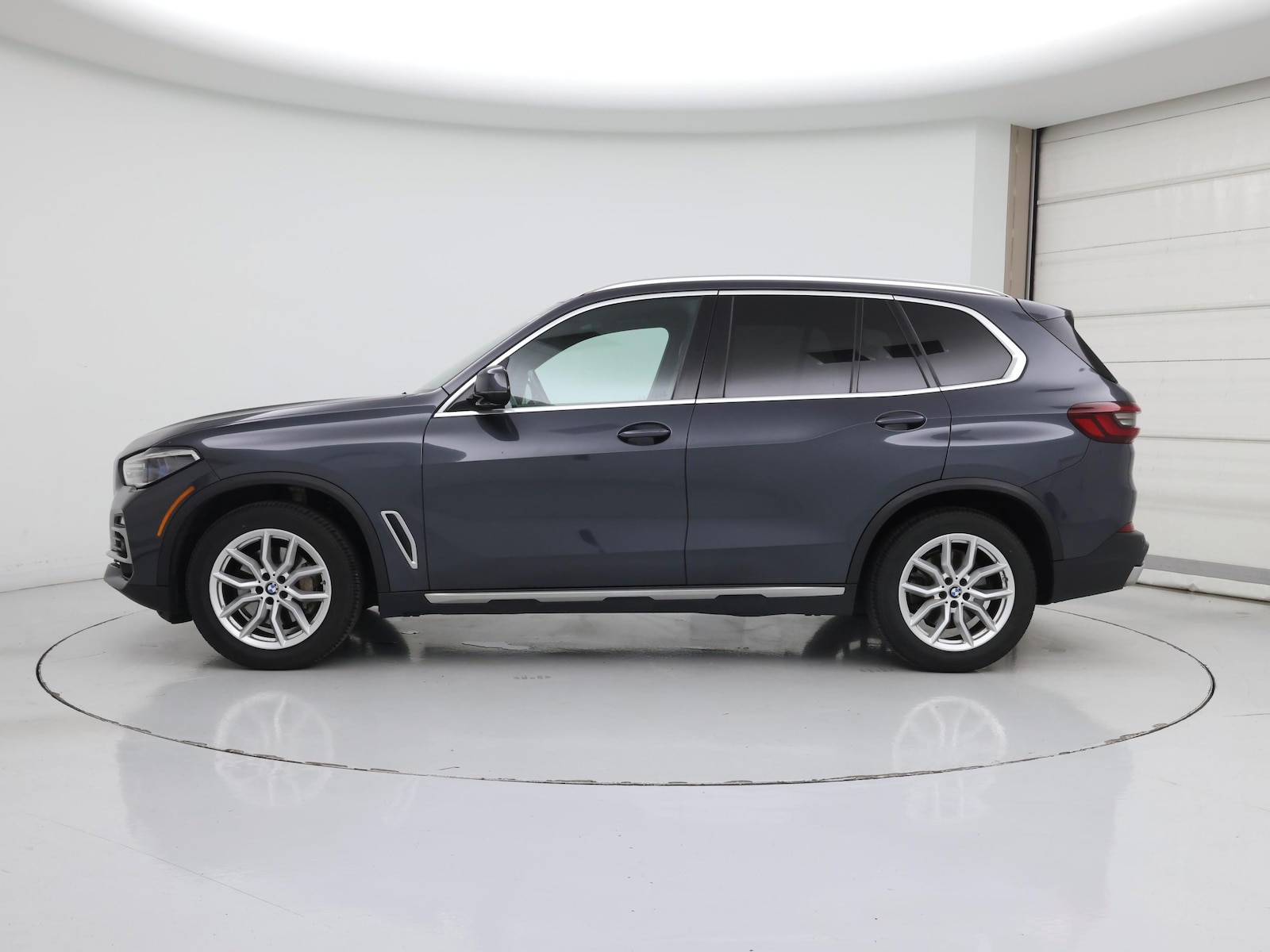 2021 BMW X5 40i - Photo 4