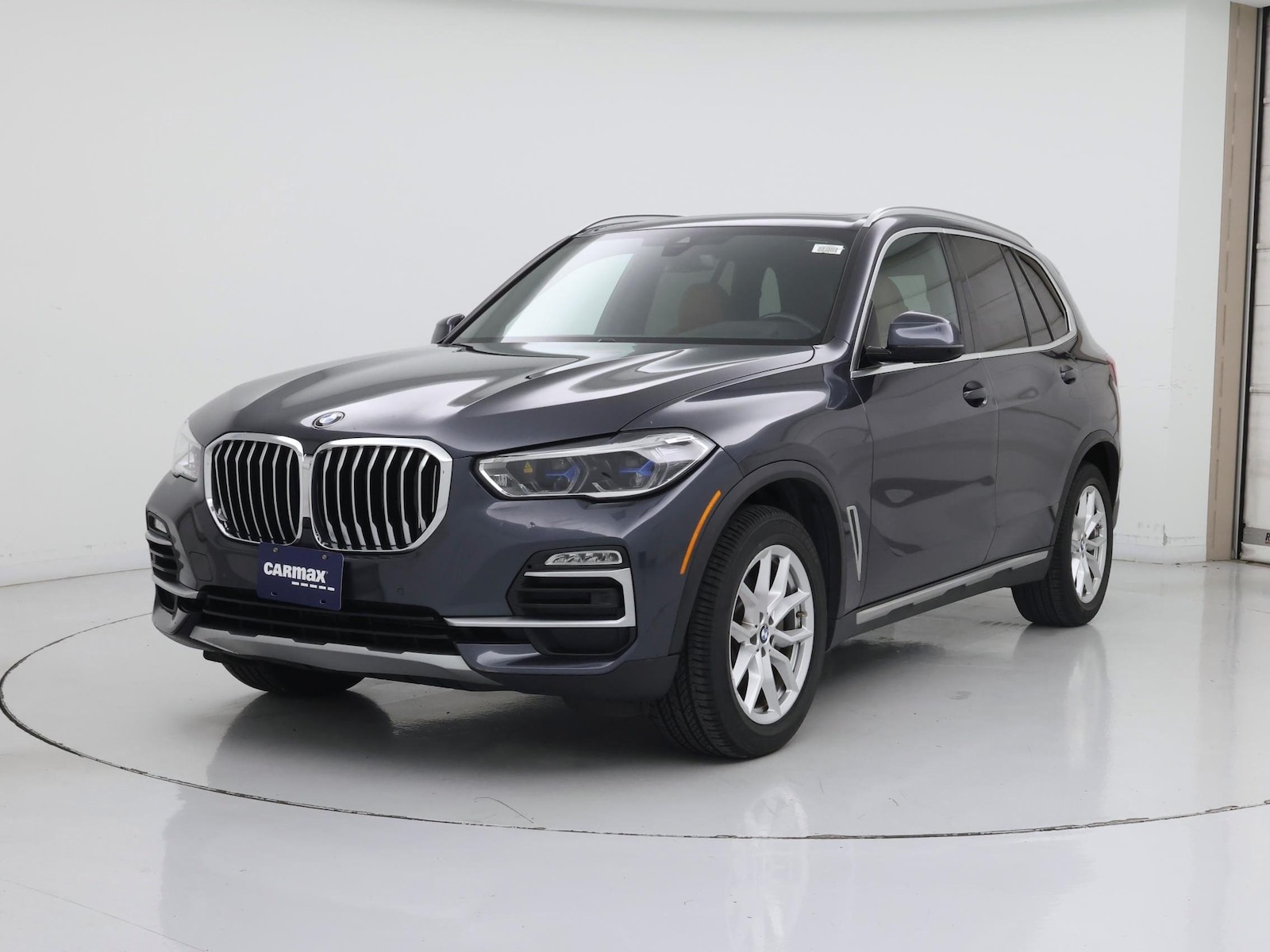 2021 BMW X5 40i - Photo 5