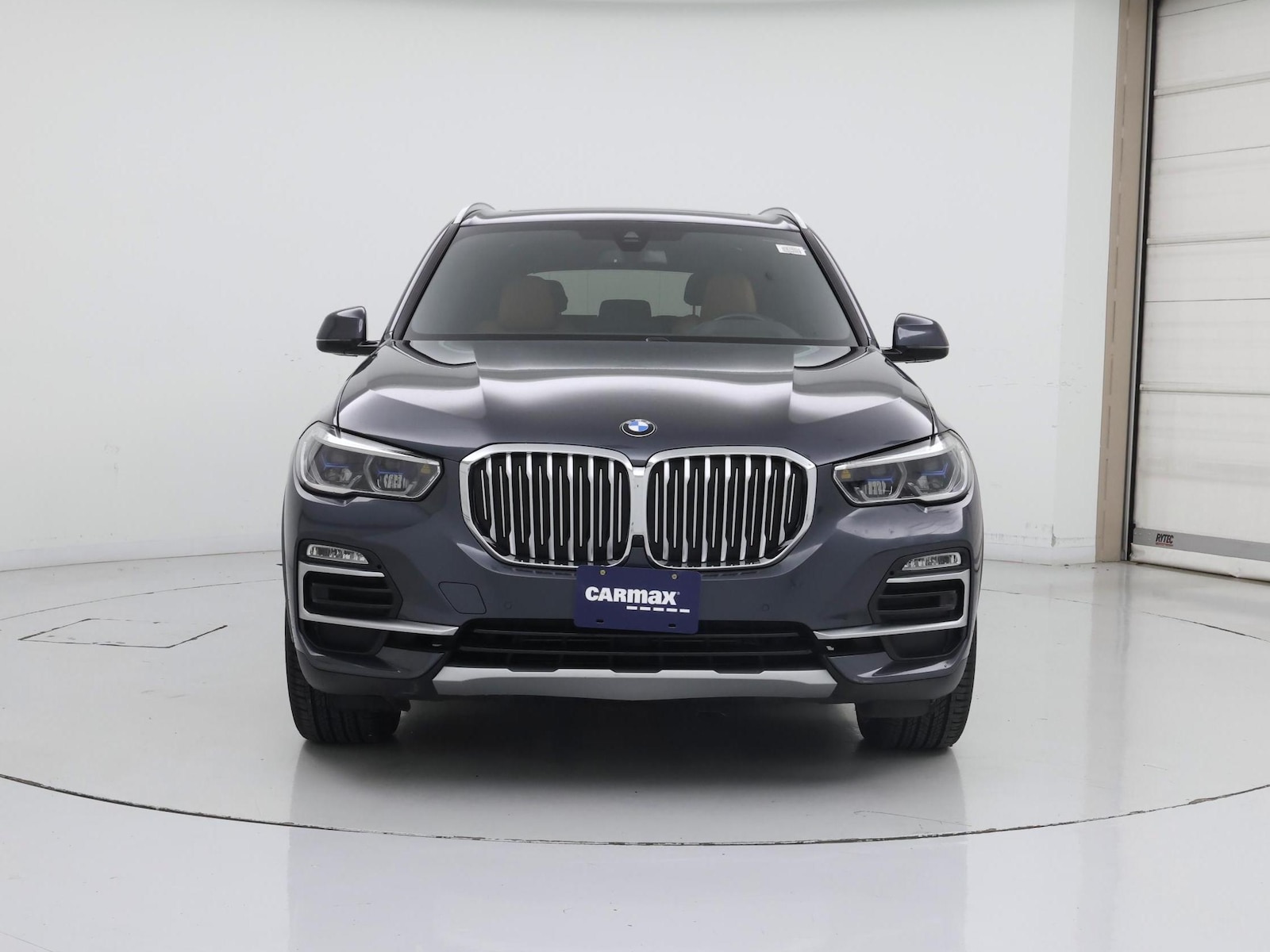 2021 BMW X5 40i - Photo 6