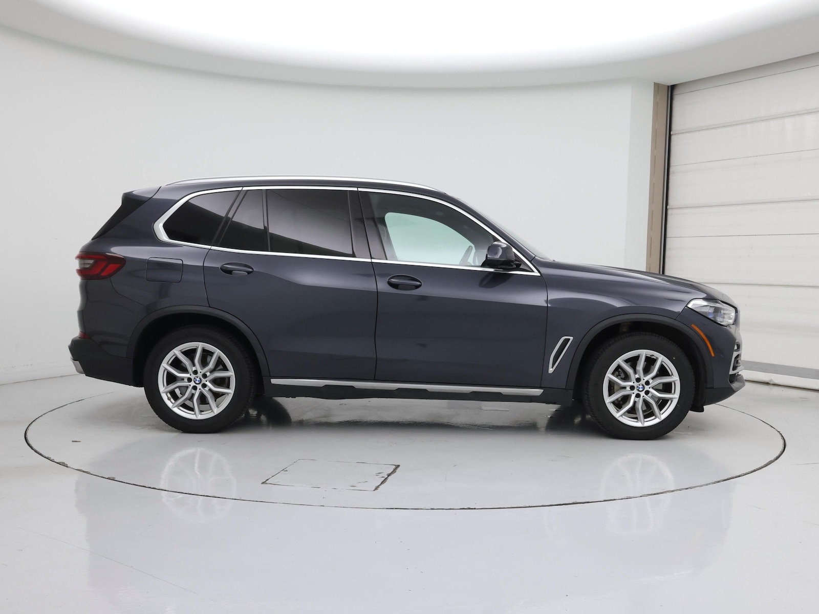 2021 BMW X5 40i - Photo 8