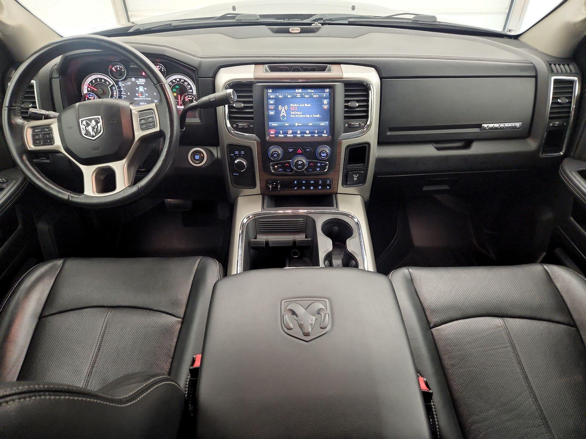 Thumbnail: 2018 RAM 2500 - 9