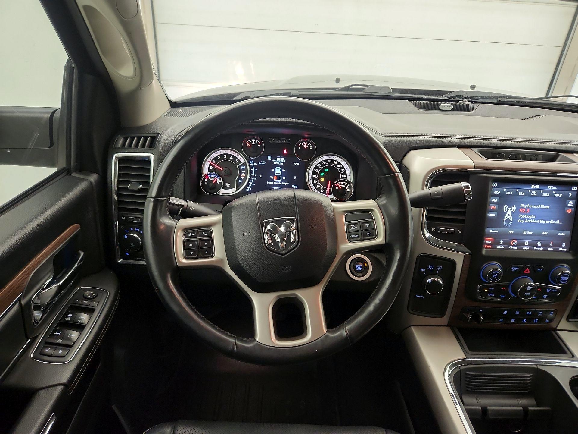 Thumbnail: 2018 RAM 2500 - 10